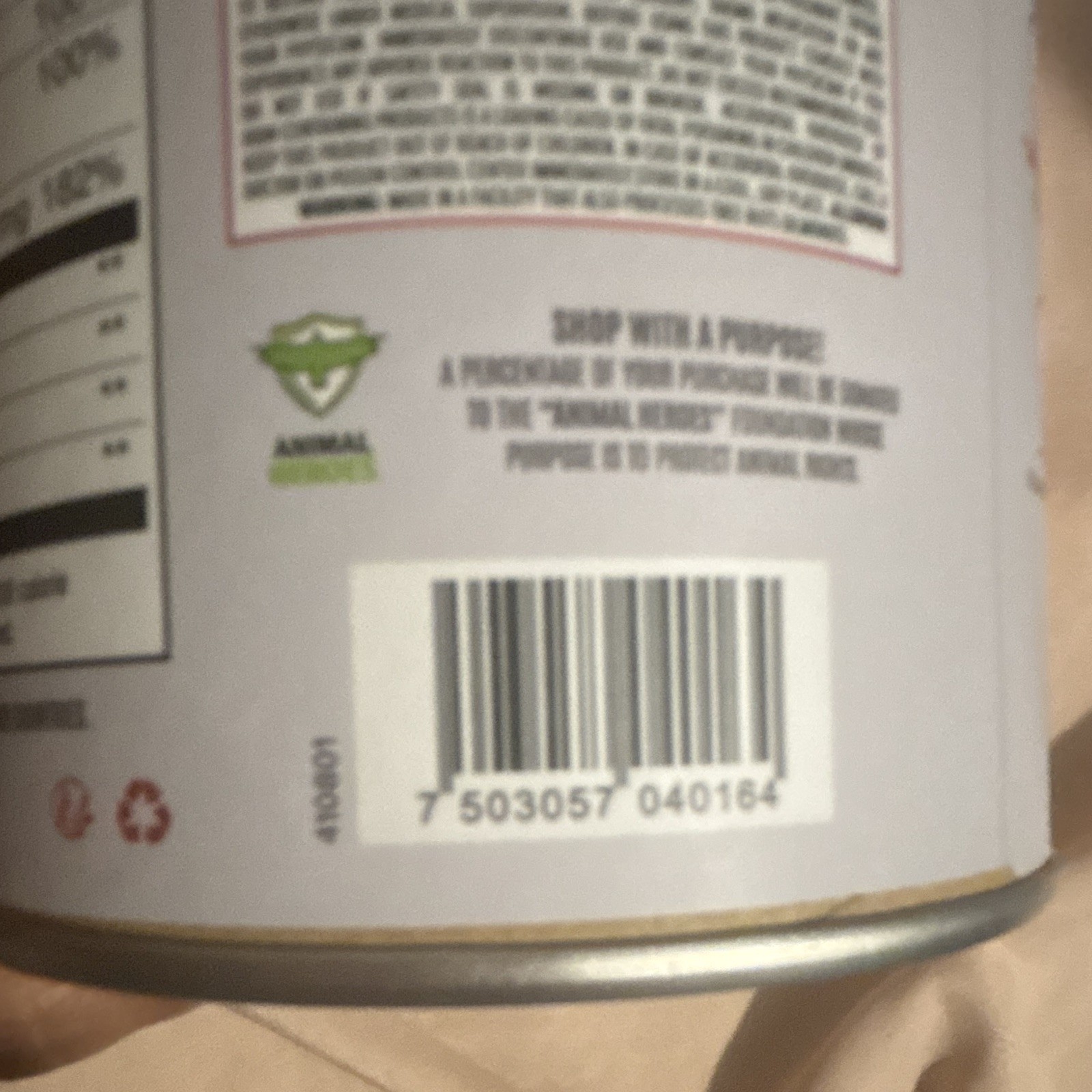 Birdman CreaClean Creatine Powder for Women Pink Lemonade 9.84oz 30 Serv