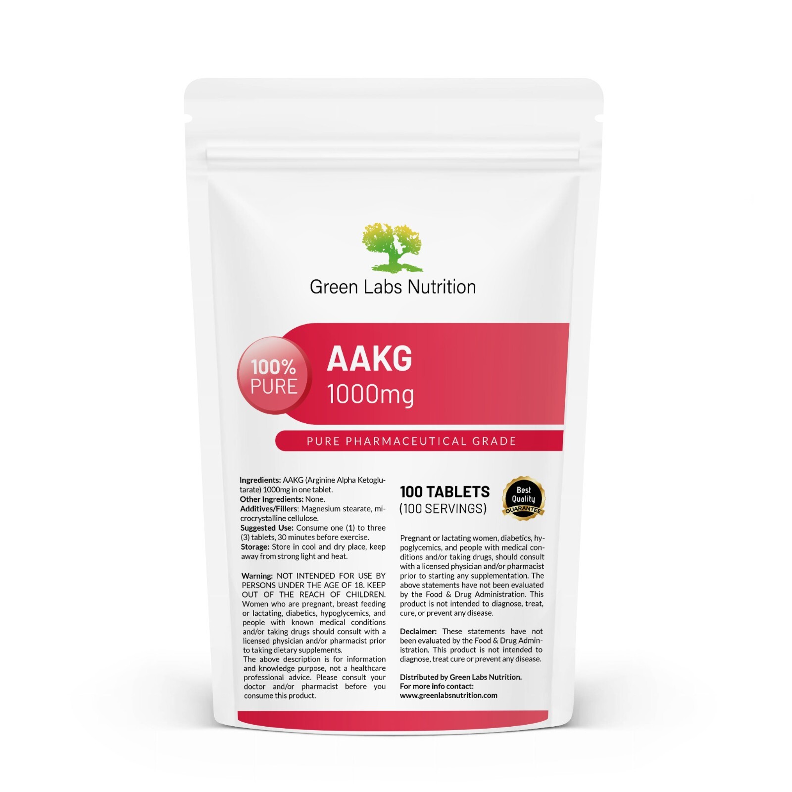 L-Arginine + L-Citrulline 1000mg tablets MUSCLEPUMP REGENERATION EFFICIENCY