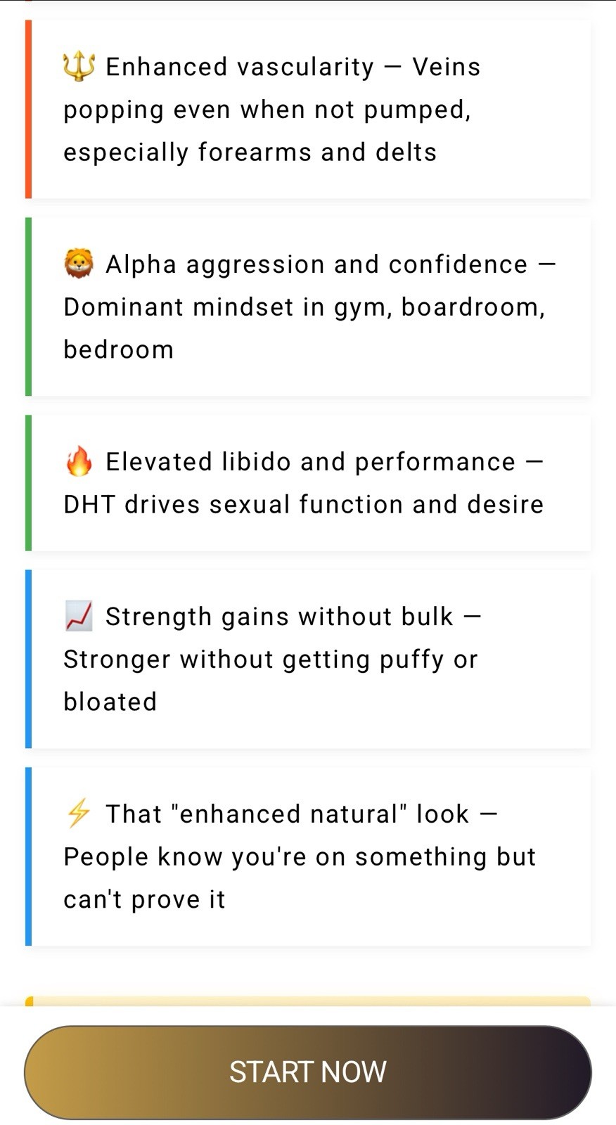 Epi-AlphaTest Epiandro Vial 2Step Precurs. 2 Stanolone By Vintage Muscle💪🏛️🧪