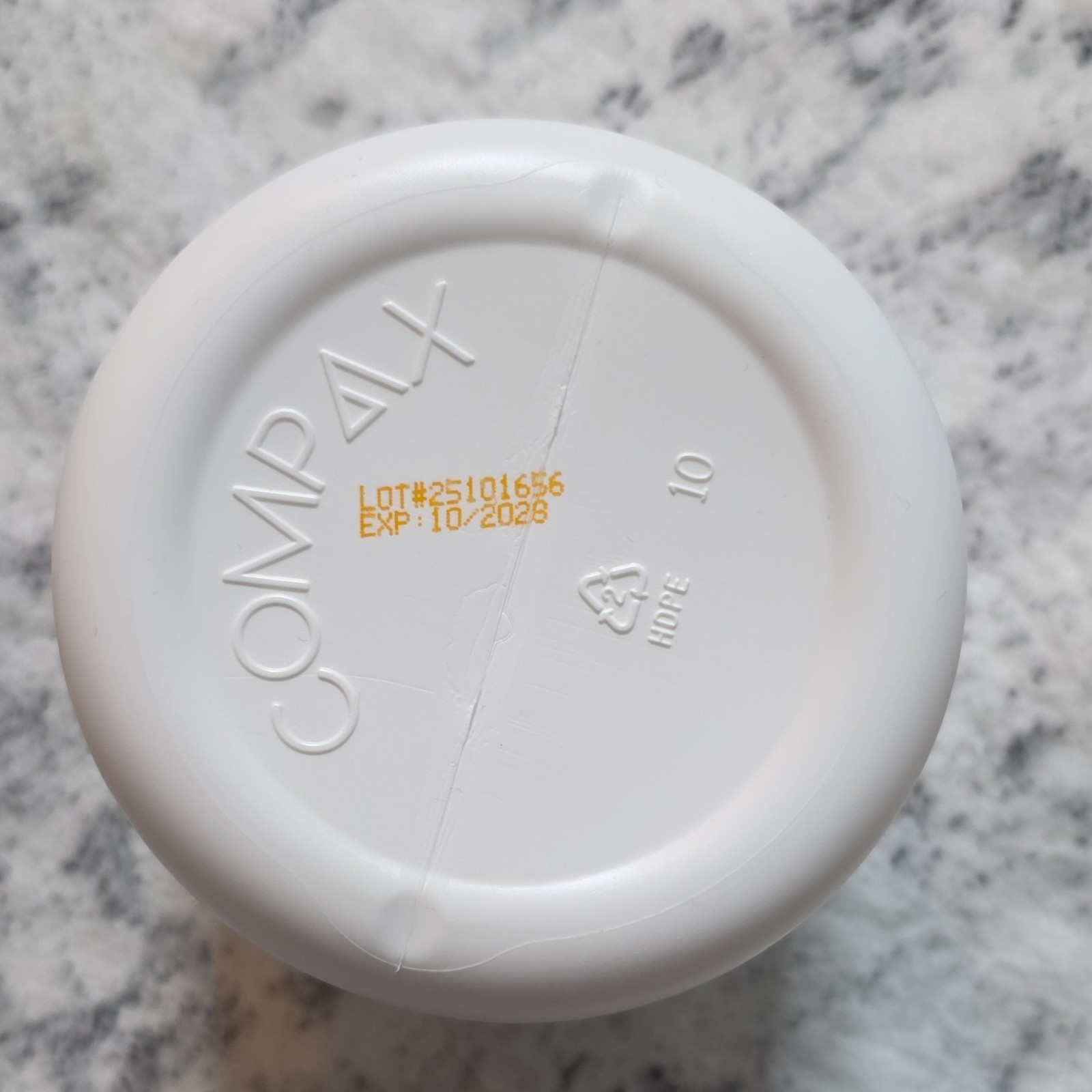 Nutricost Creatine Monohydrate Powder Frozen Lemonade 207g