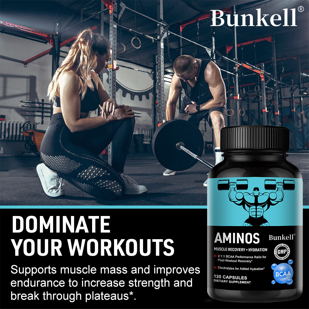 Fat Burner Weight Loss Thermogenic, Lean Muscle, Post-Workout Recovery 240 Caps
