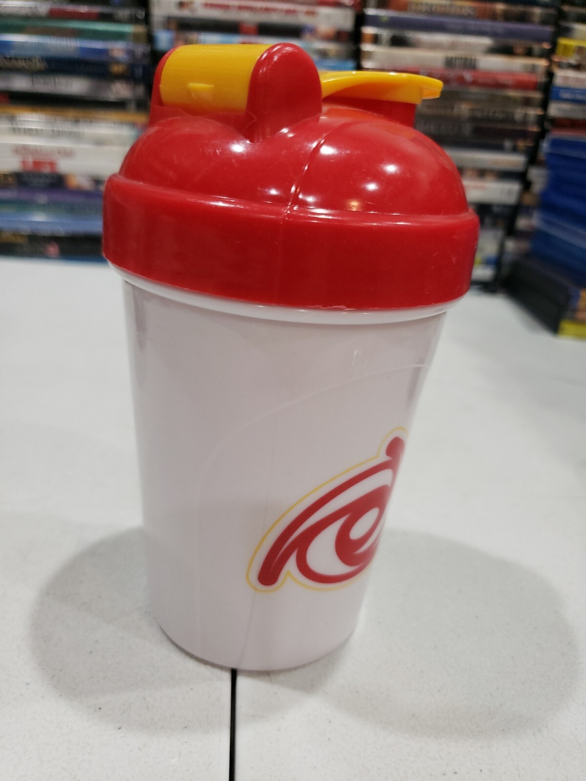 Gfuel The BBQ City 16 Oz Cup Brand New In Hand 🇺🇸 FOLLOW US 🌎