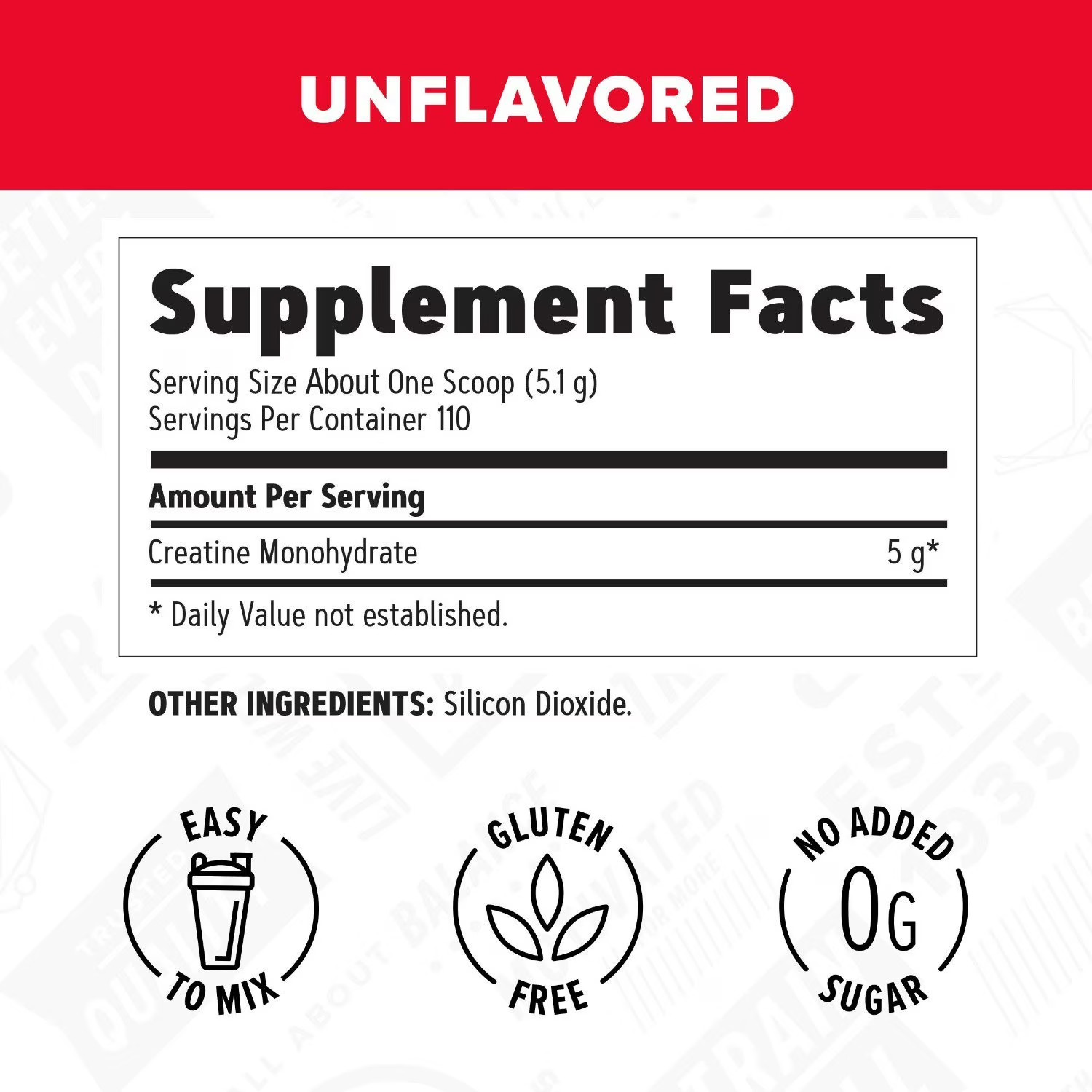 GNC Live Well Creatine Monohydrate, 1.2 lbs. FREE SHIPPING!!! LIMITED OFFER!!!