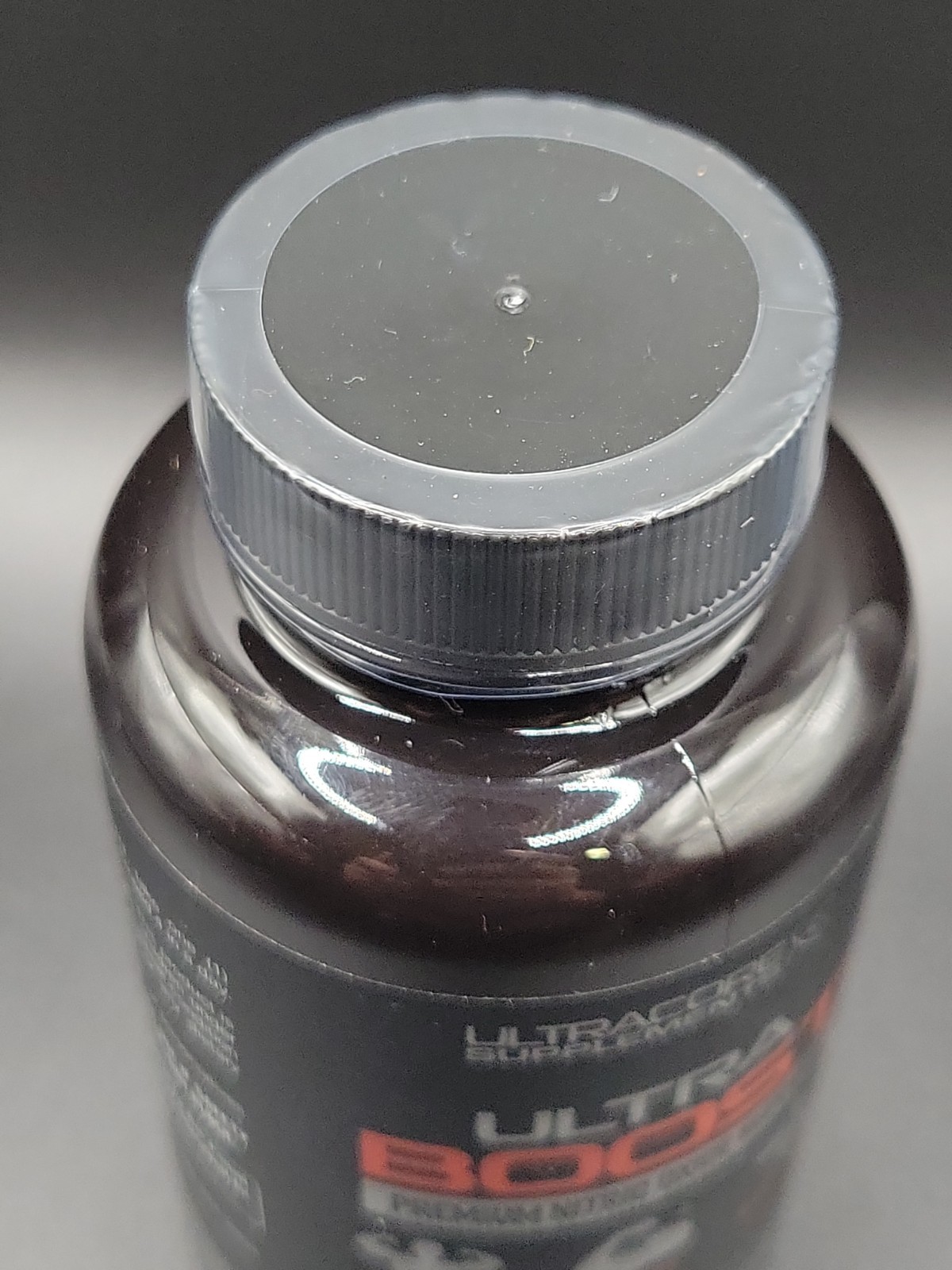 Ultracore Supplements Ultra Boost Nitric Oxide Support 60 Capsules