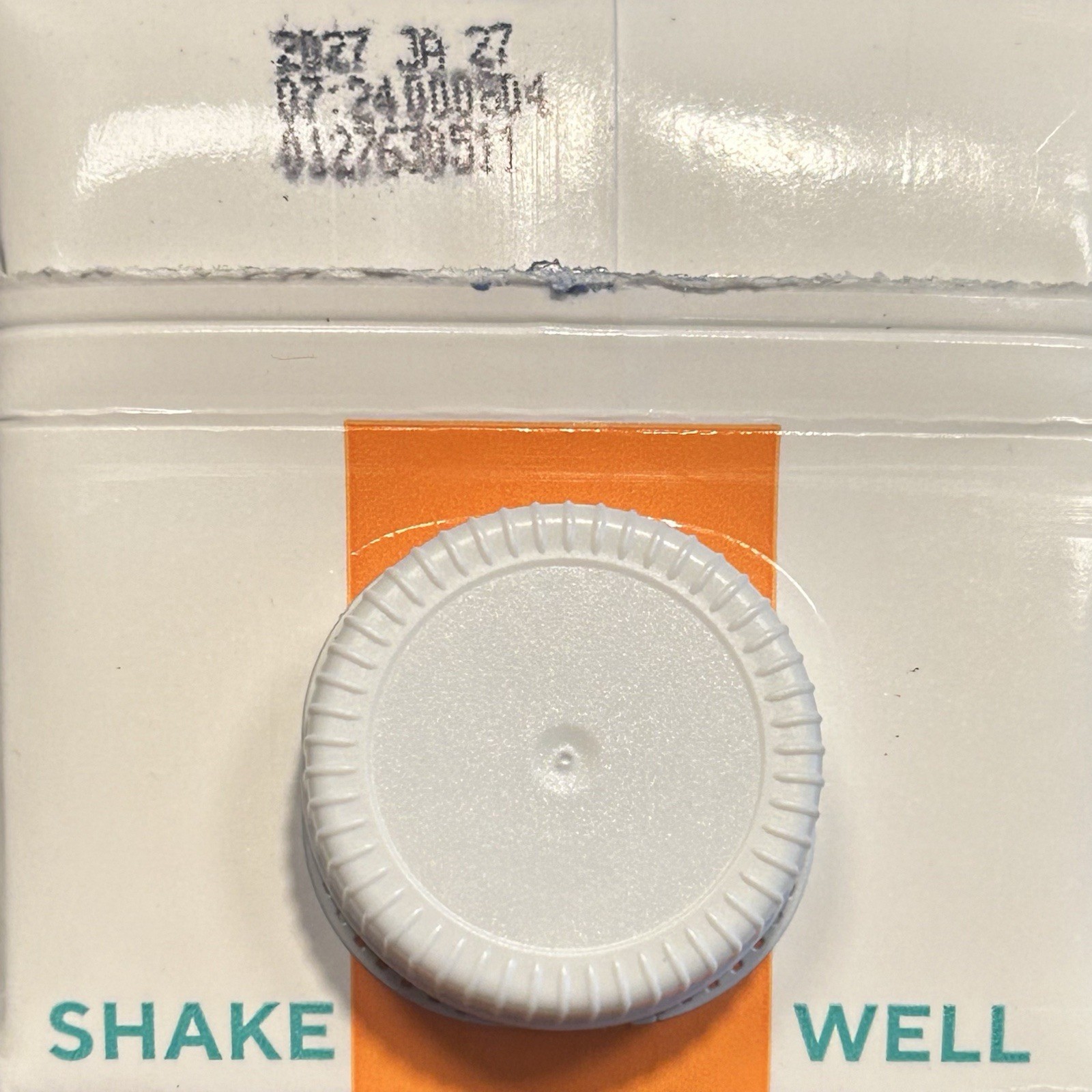 Vidafuel Wellness Protein Drink Citrus Burst 32 oz ~ 16 Servings Carton Exp:1/27