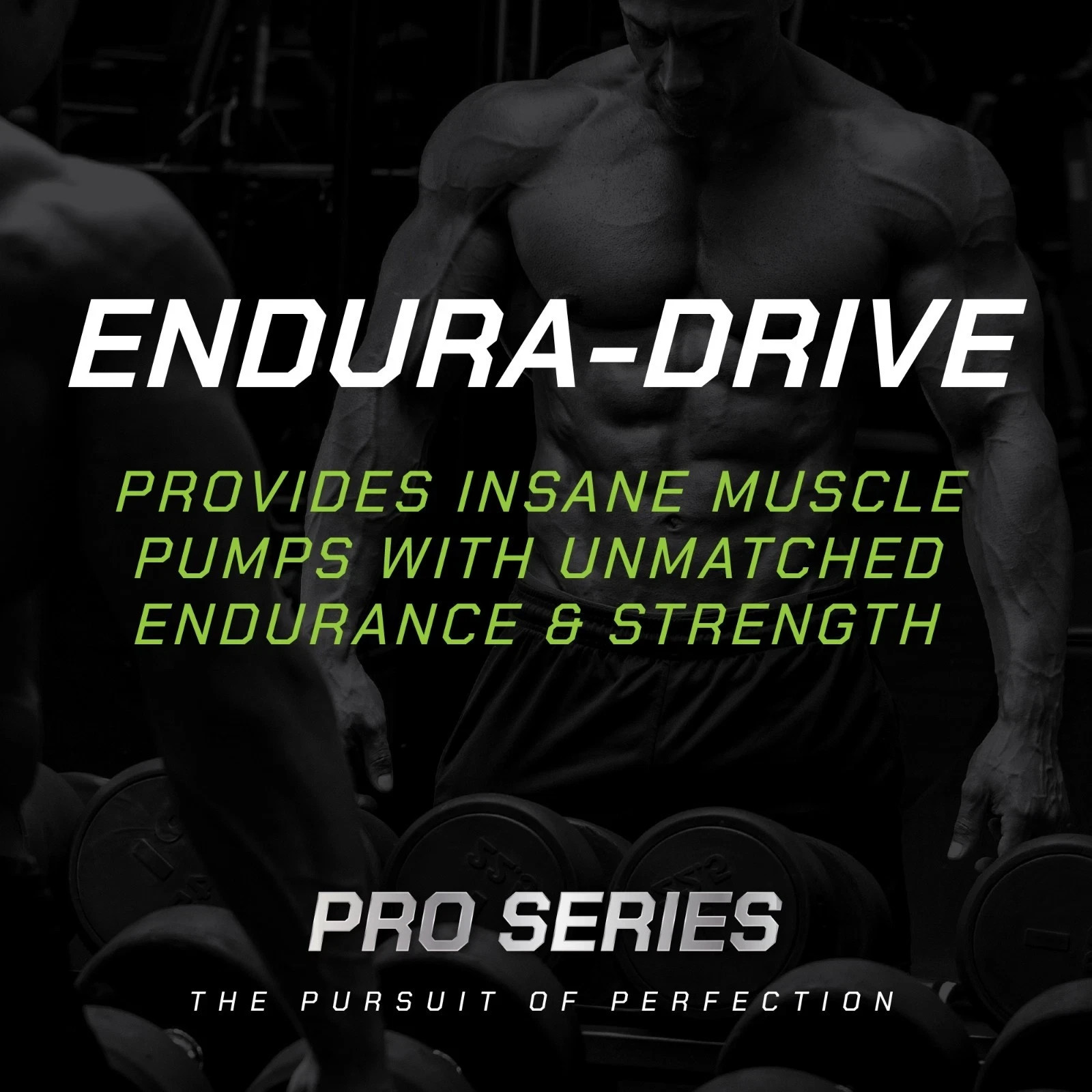 Muscle Pharm Pro Series Endura-Drive Amino Acid Complex – Cherry Limeade Flavor