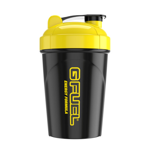 Limited Edition | The MFAM Shaker Cup 16oz NICKMERCS MFAM x GFuel by Gamma Labs