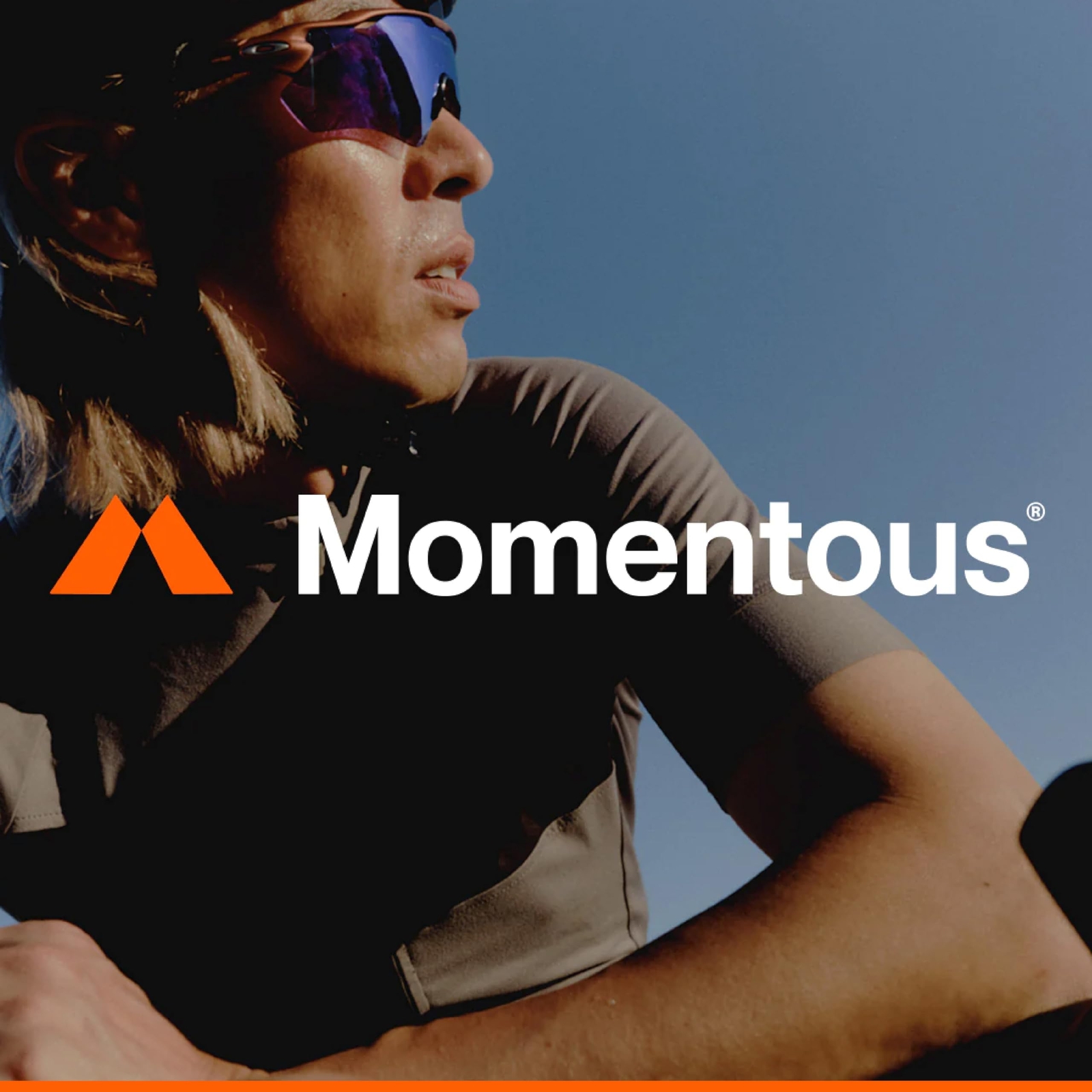 Momentous Grass-Fed Whey Protein Powder 20g Isolate Vanilla 24 Servings
