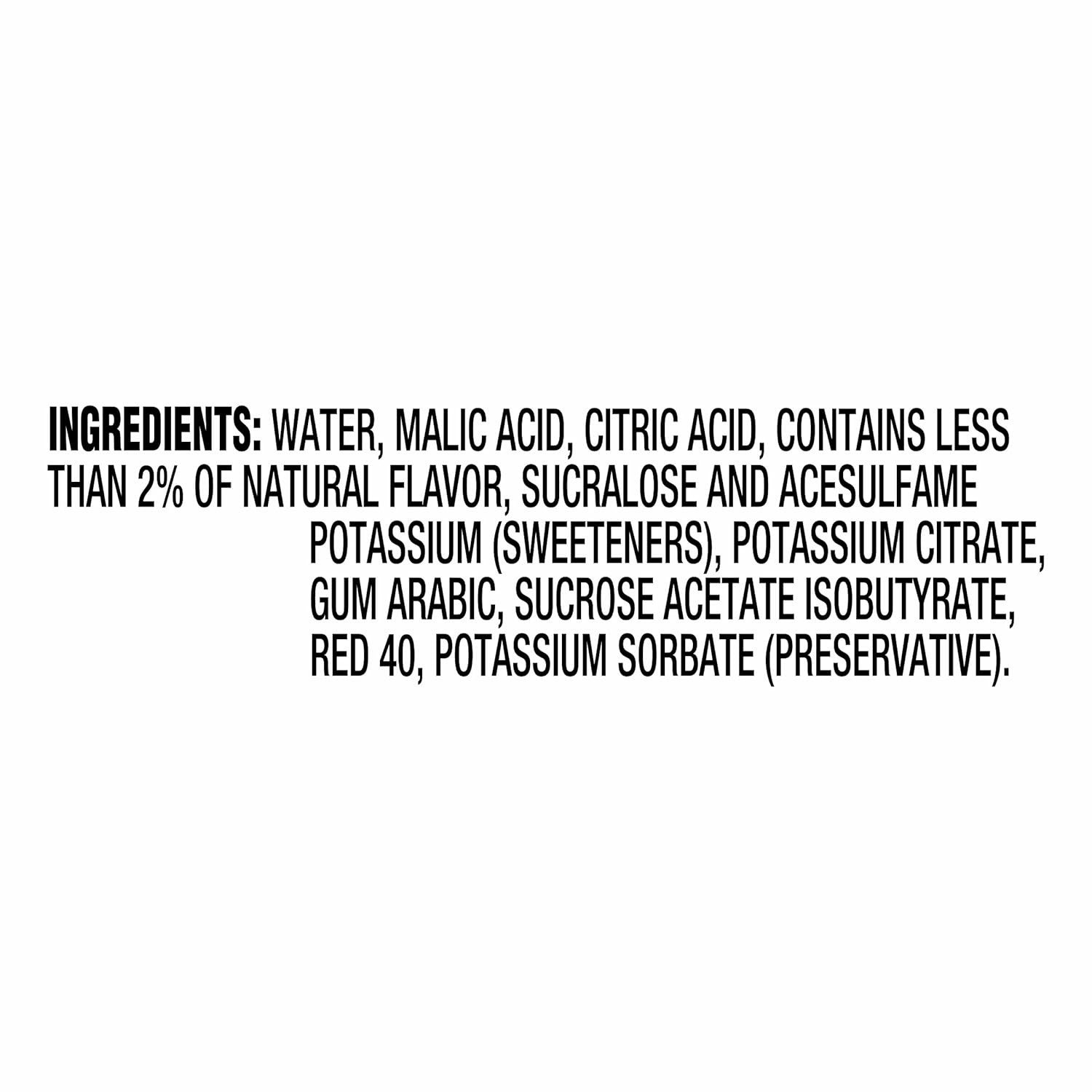 Mio Liquid Water Enhancer Fruit Punch 1.62 Oz (3 – Pack)