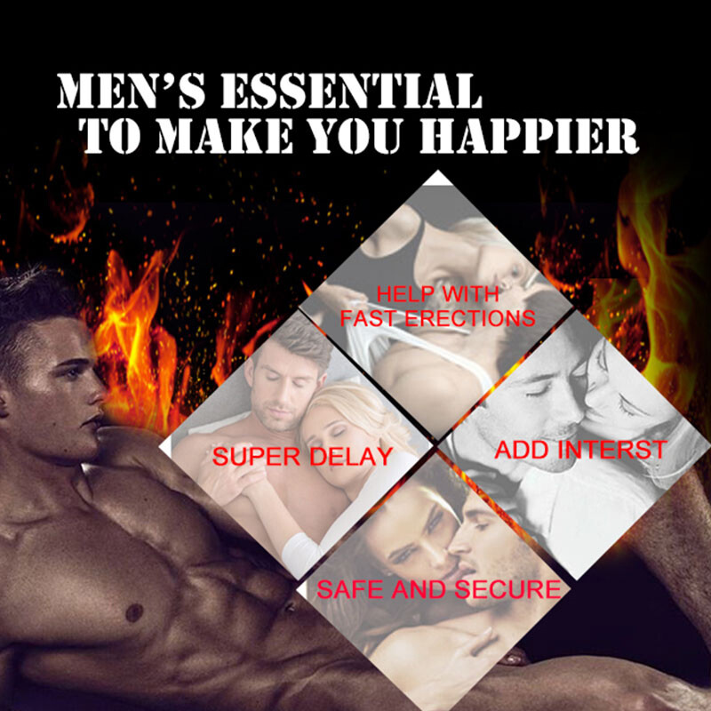 Testosterone Booster for Men,Male Enhancement Pills, Energy,Libido 30/60/120Caps