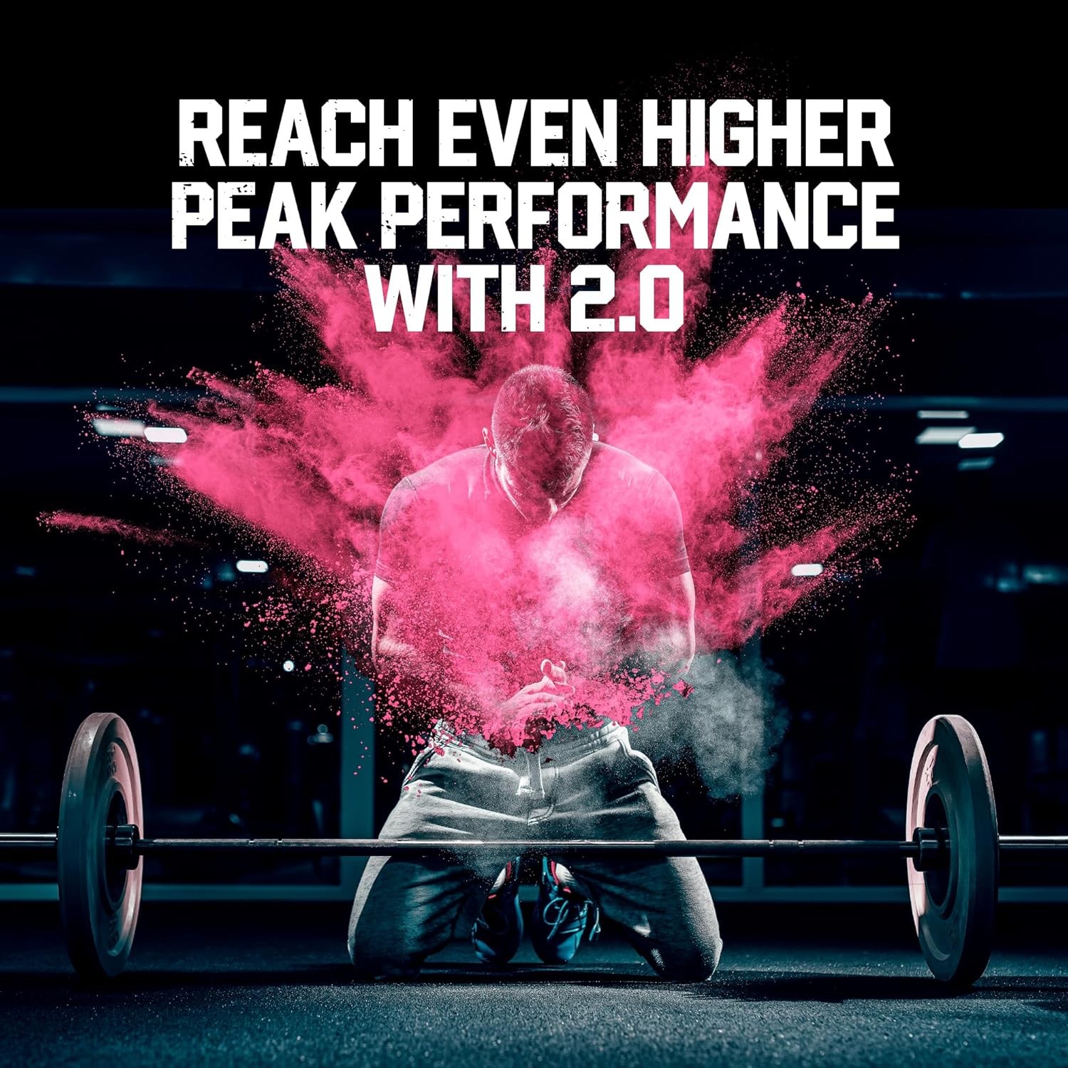 Six Star Pre-Workout Explosion, Watermelon (30 Servings) – Preworkout Energy Pow