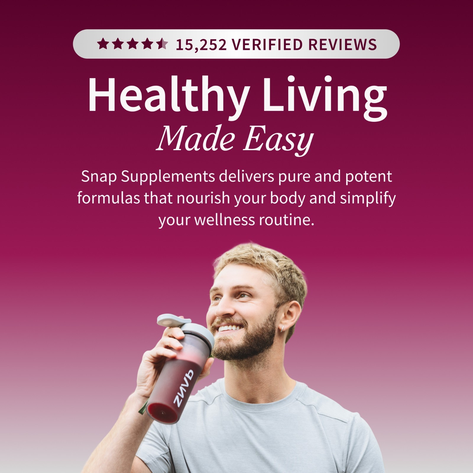 Organic Nitric Oxide Beet Root Powder or Pre Workout – Heart Health, Supports BP