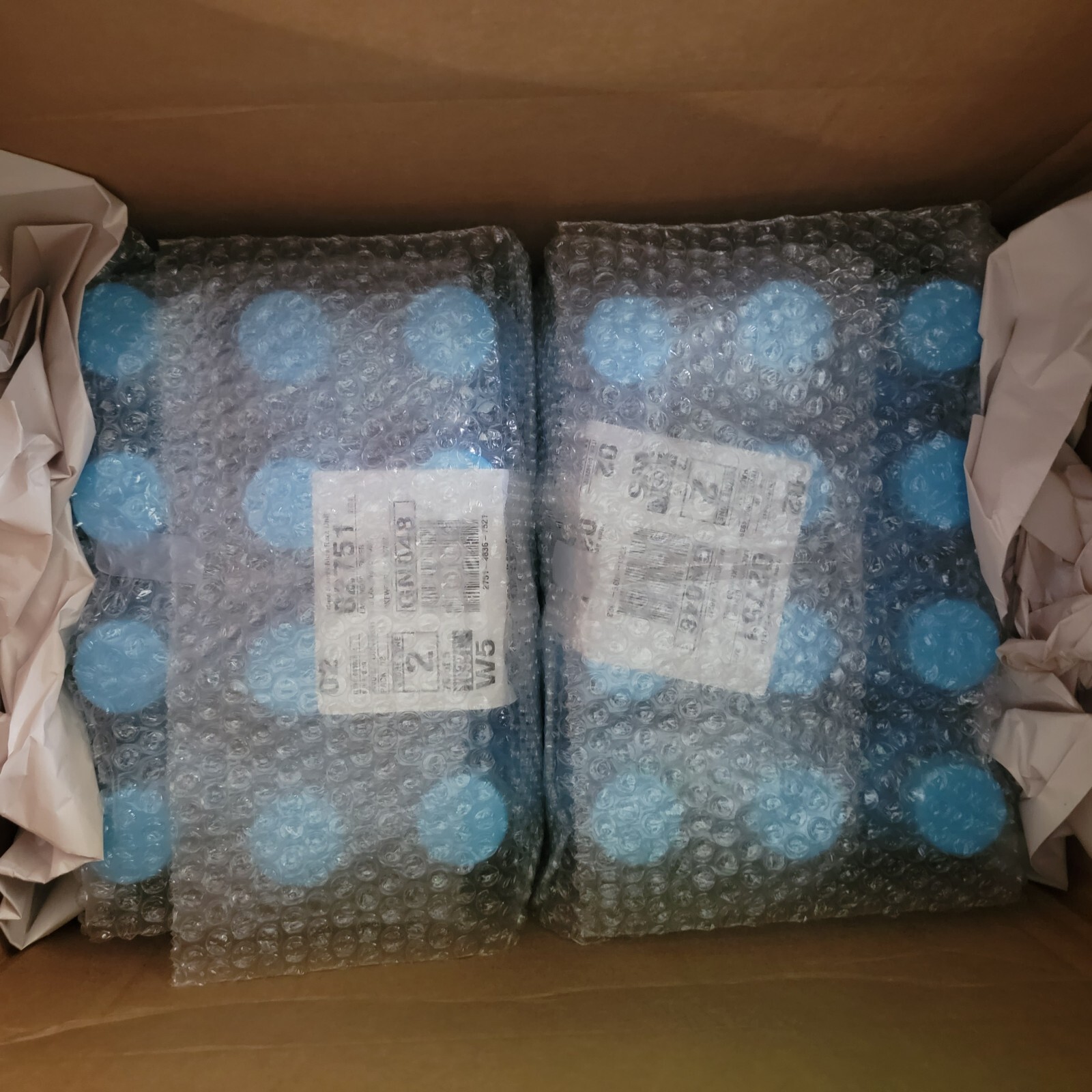 PRIME Hydration Drink Blue Raspberry Red Fruit Punch 12 Pack Logan Paul/KSI