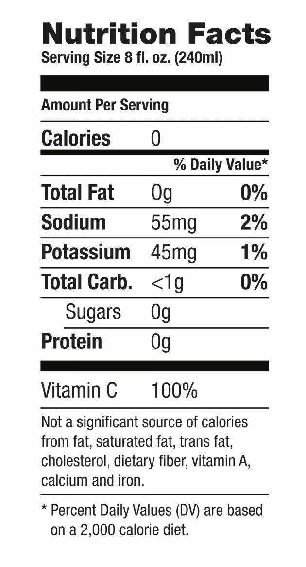 Sqwincher ZERO Sugar Free Electrolyte Powder Beverage MIXED Qwik Stik 4 Pk/Tubes