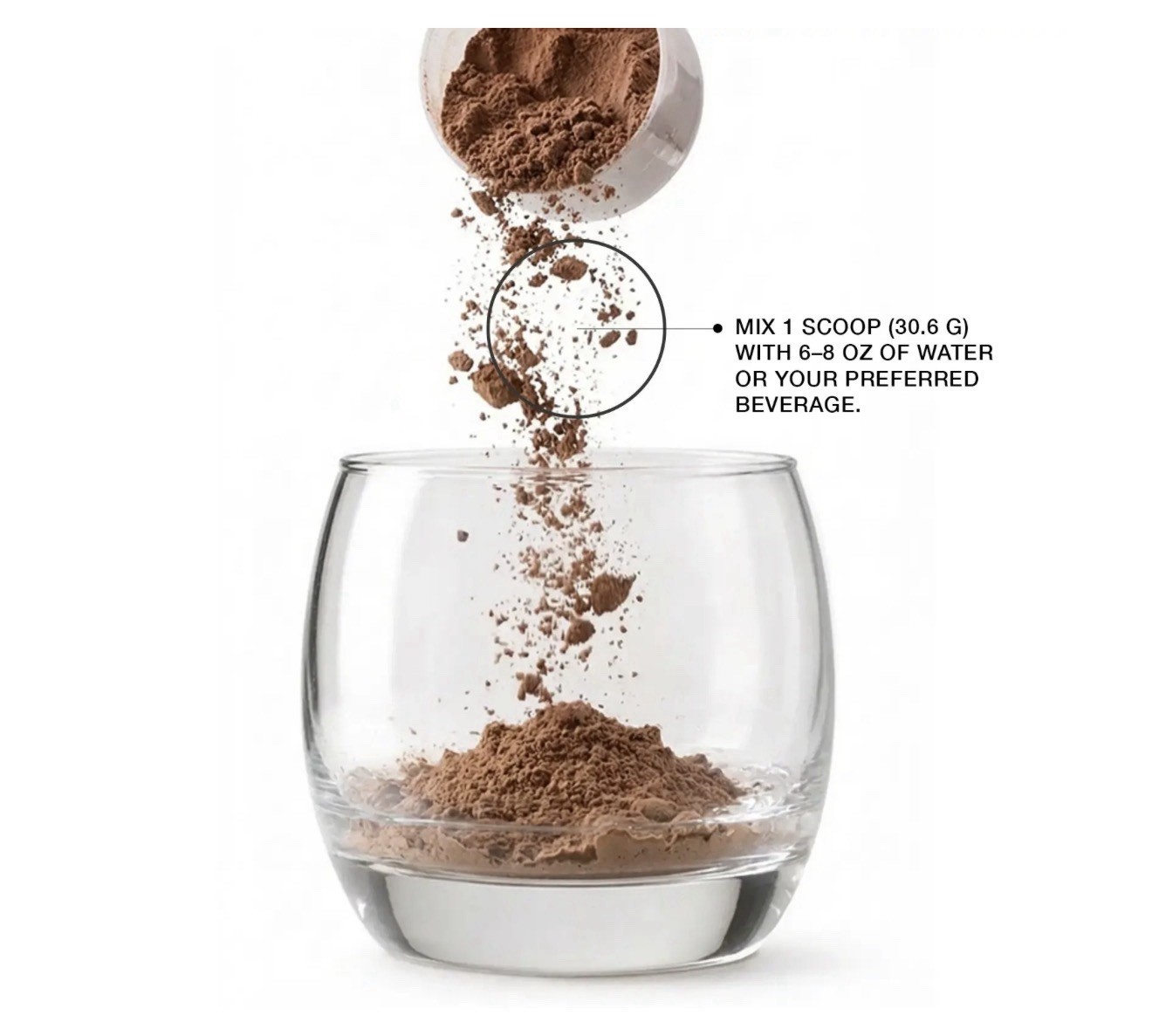 Nutriplus+ Whey Protein – Chocolate Milkshake. FREE SHIPPING