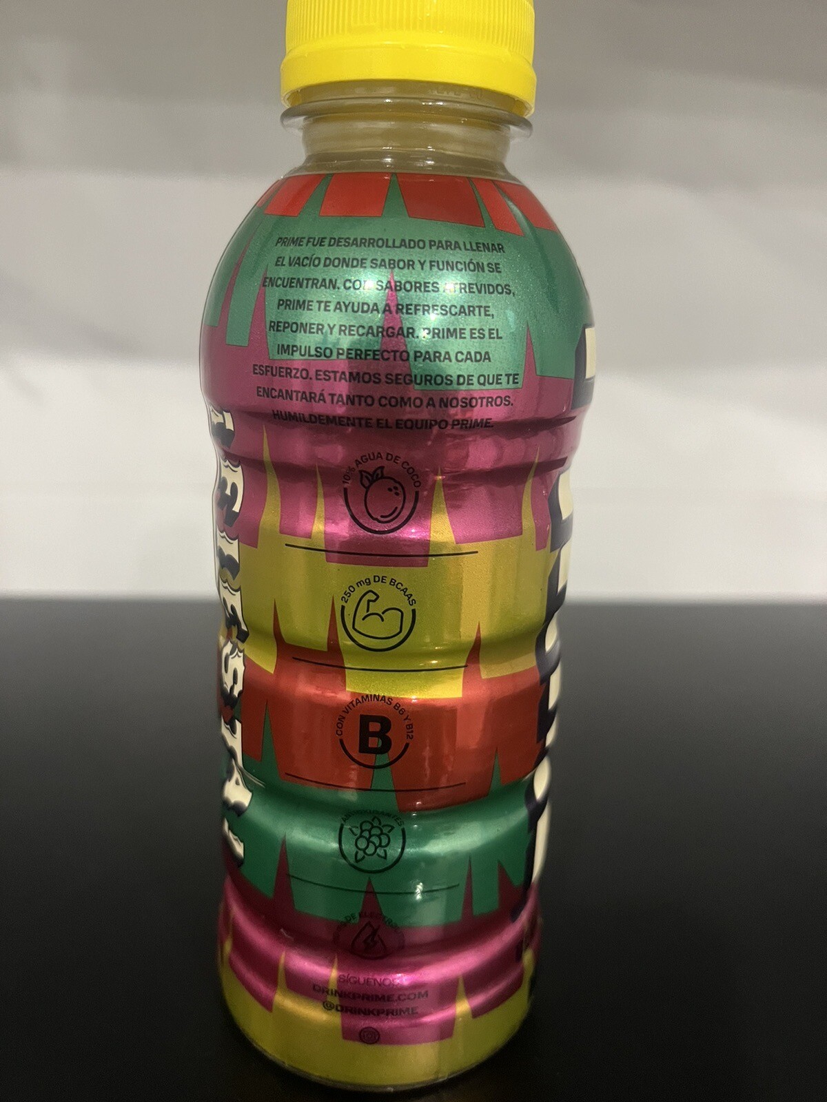 PRIME Hydration | Piñata Colada Mexico Limited Edition 🍍 | IN Hand ✅ Fast Ship!