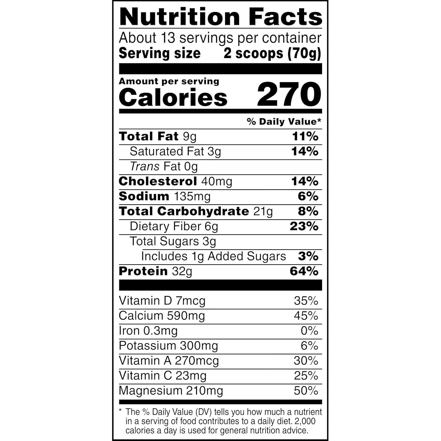 Muscle Milk Genuine Protein Powder Strawberries N Creme 32g Protein 1.93 lb