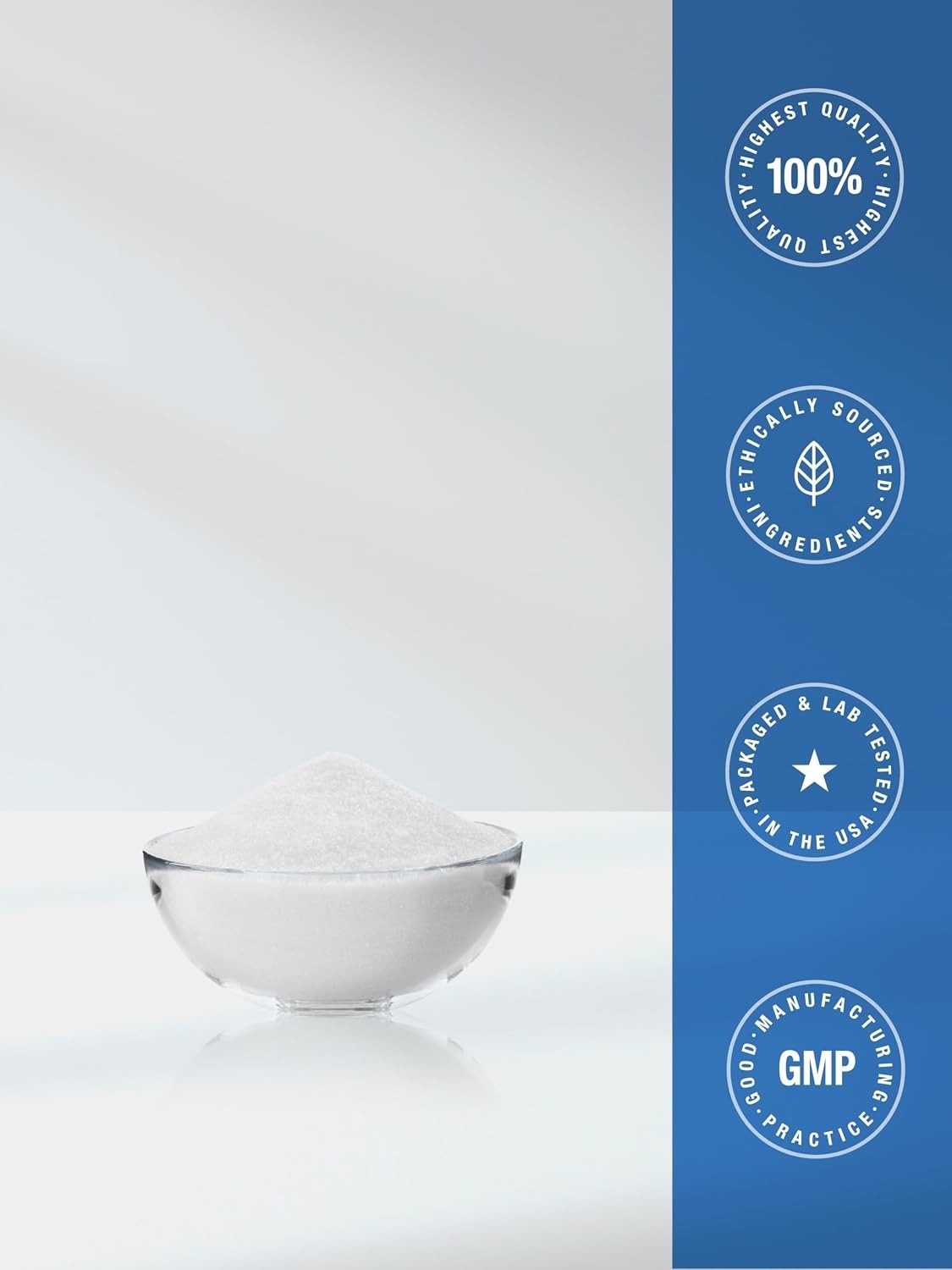 Electrolytes Powder | 16 oz | 130 Servings | Hydration Support | Keto-Friendl…