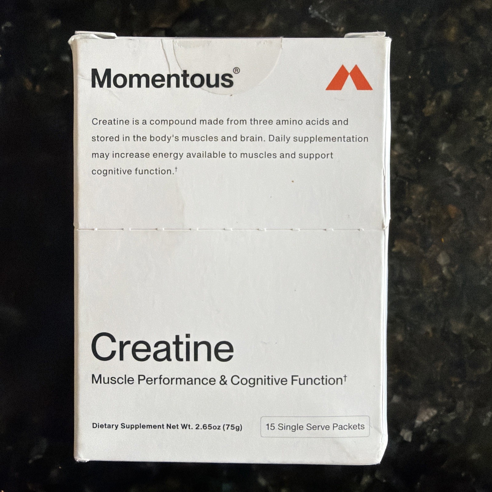 Creatine Monohydrate Powder – Creapure Creatine Powder – Supports Strength, L…