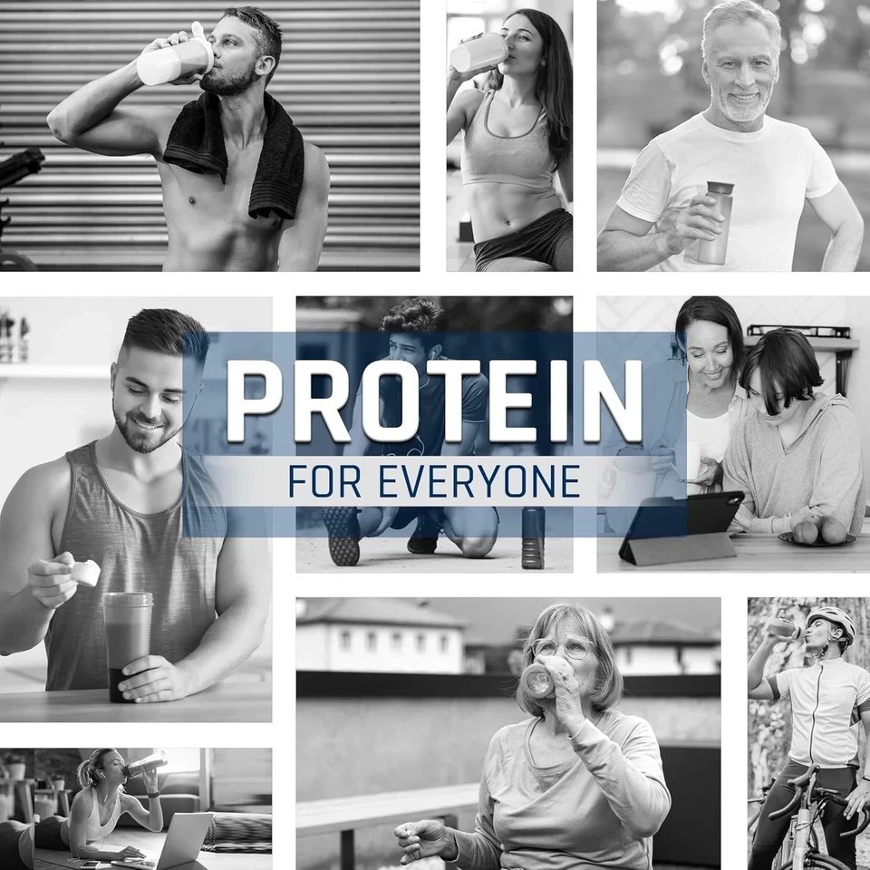 AS-IT-IS ATOM Whey Protein 500g Isolate & Concentrate Chocolate 27g protein D210