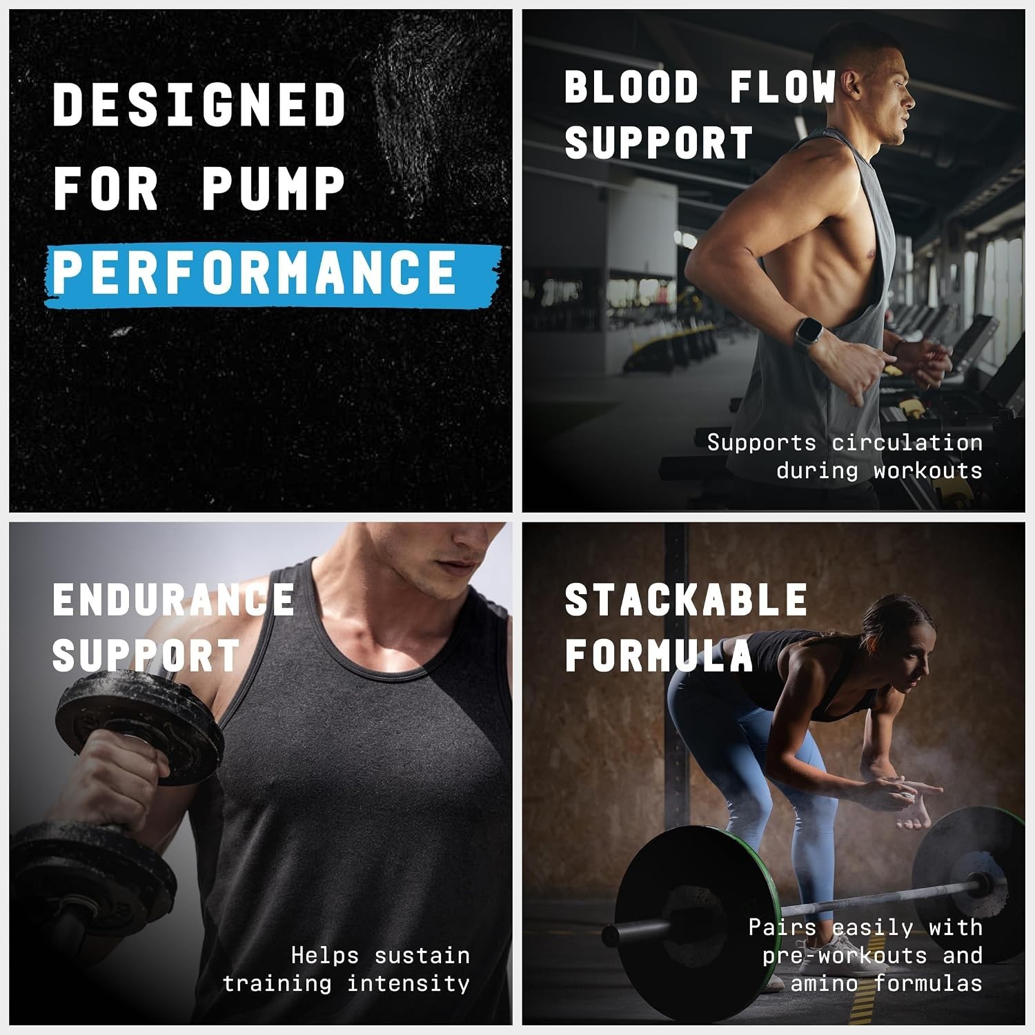 Chemistry Labs L-Citrulline Powder, Supports Peak Performance, 30 Servings