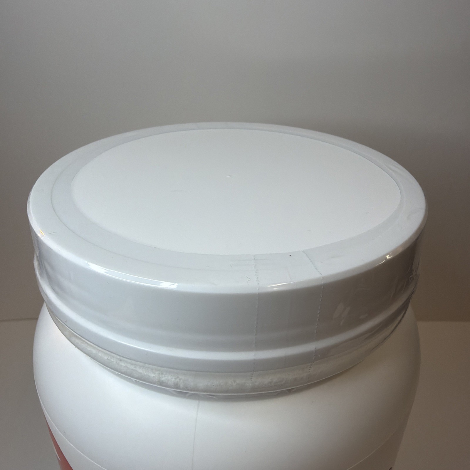 Raw Nutrition Clear Whey Protein – Cotton Candy Grape – Brand New – 25 Servings