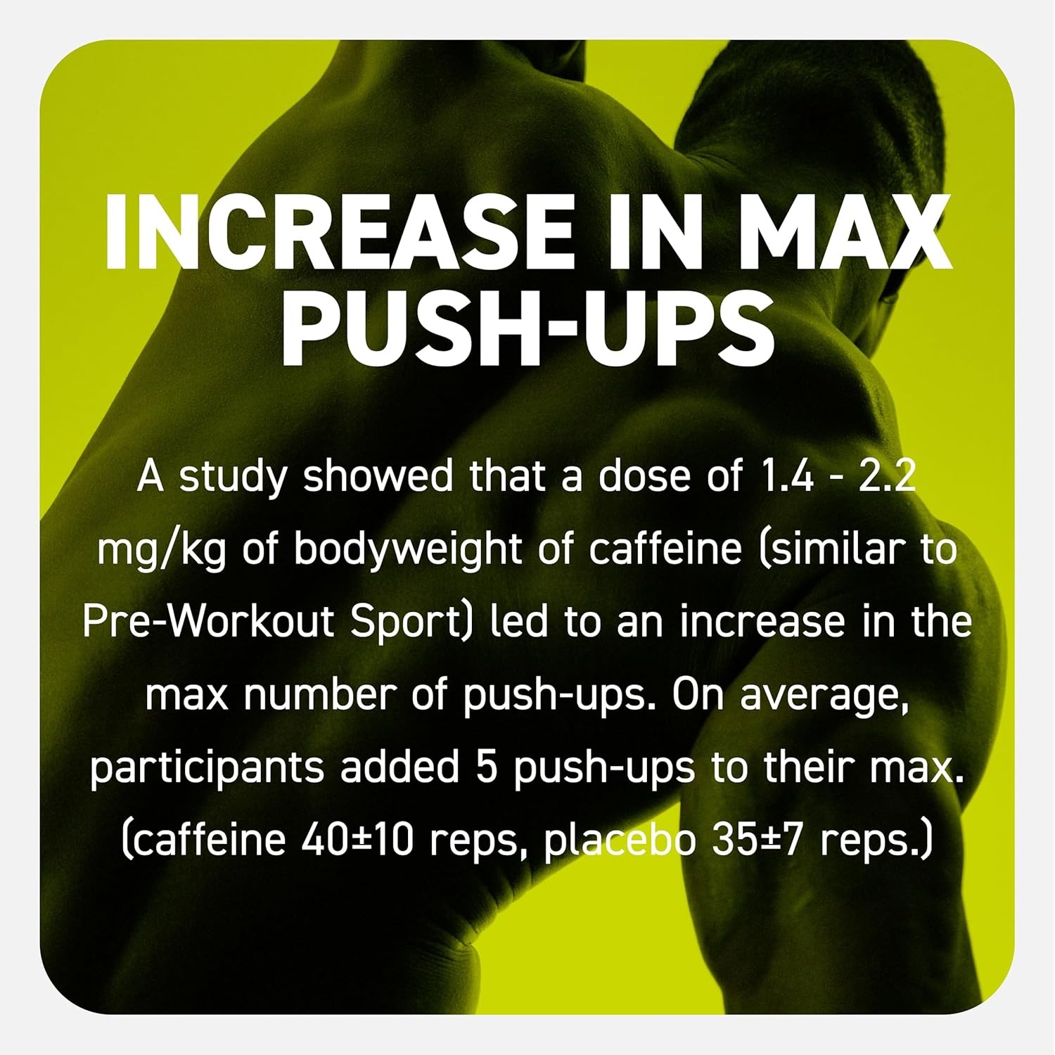 Kaged Sport Pre Workout Mango Lime 20 Servings