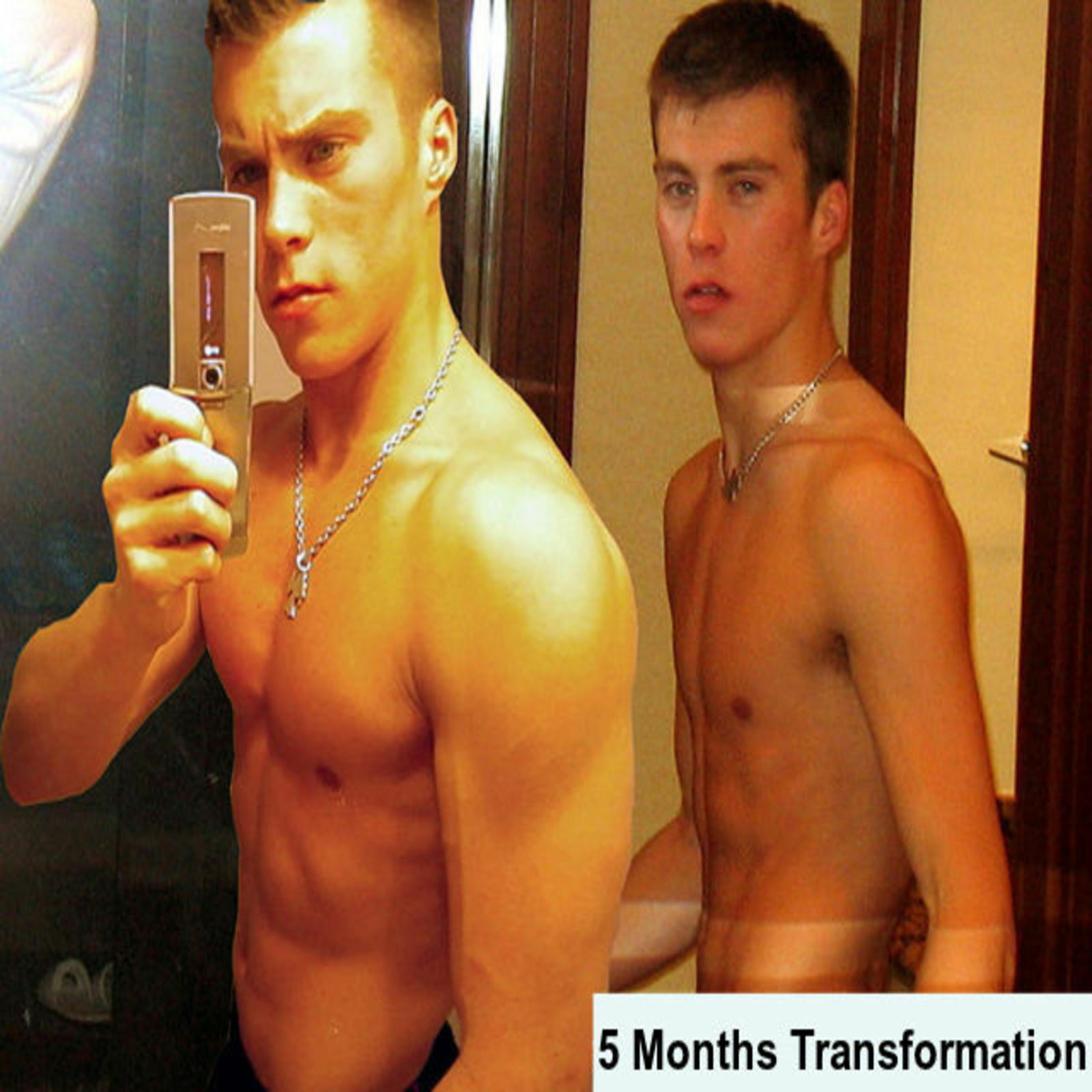 GET HUGE Mass Weight Gainer Regenesis Muscle Mass Weight Gain Protein Protocol