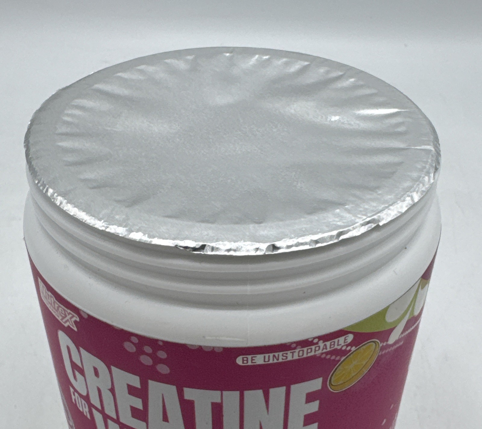 Nutrex CREATINE Monohydrate For WOMEN Powder Collagen Biotin BCAA Booty & Beauty
