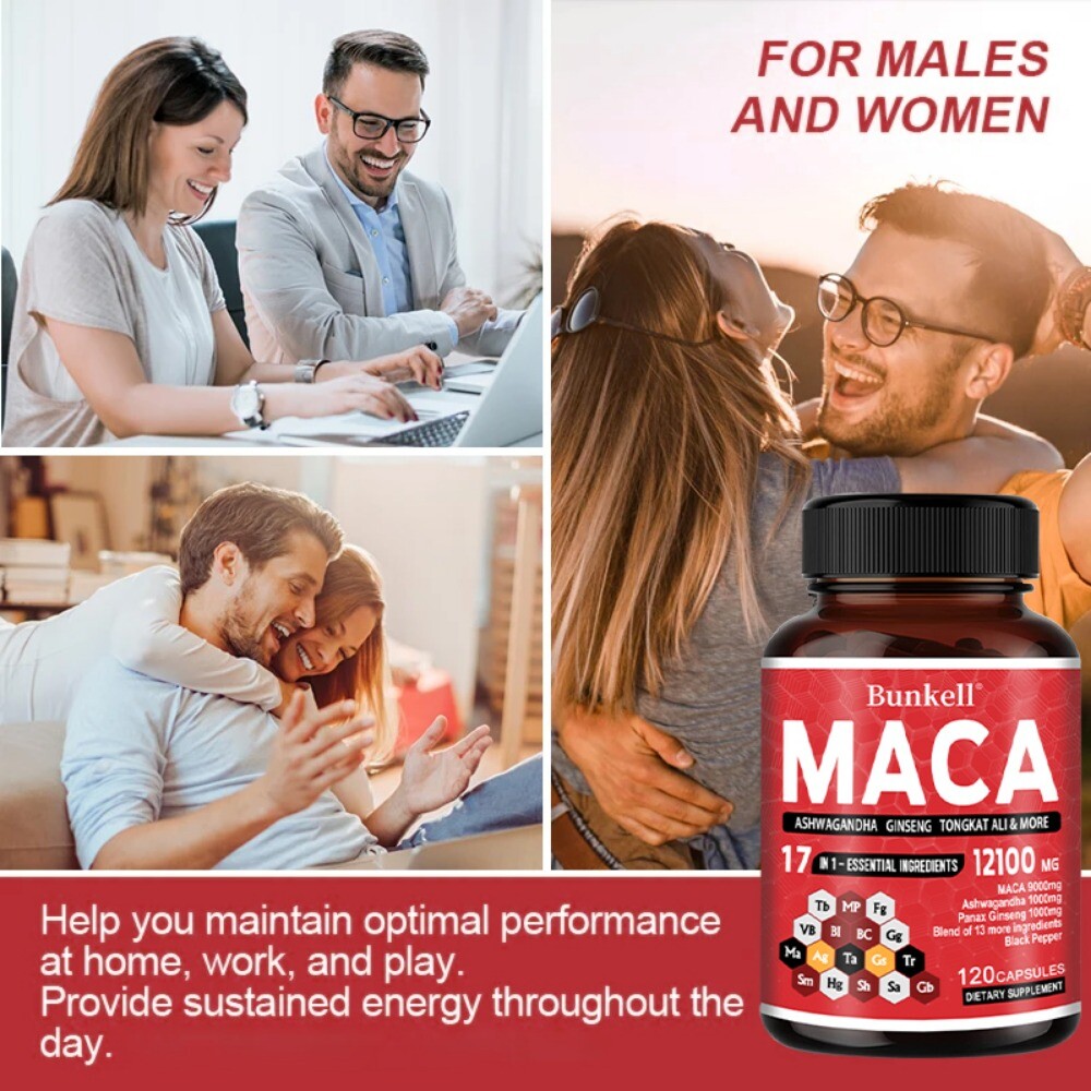 Maca Root Male Enhancement bio peak male supplement New last longer