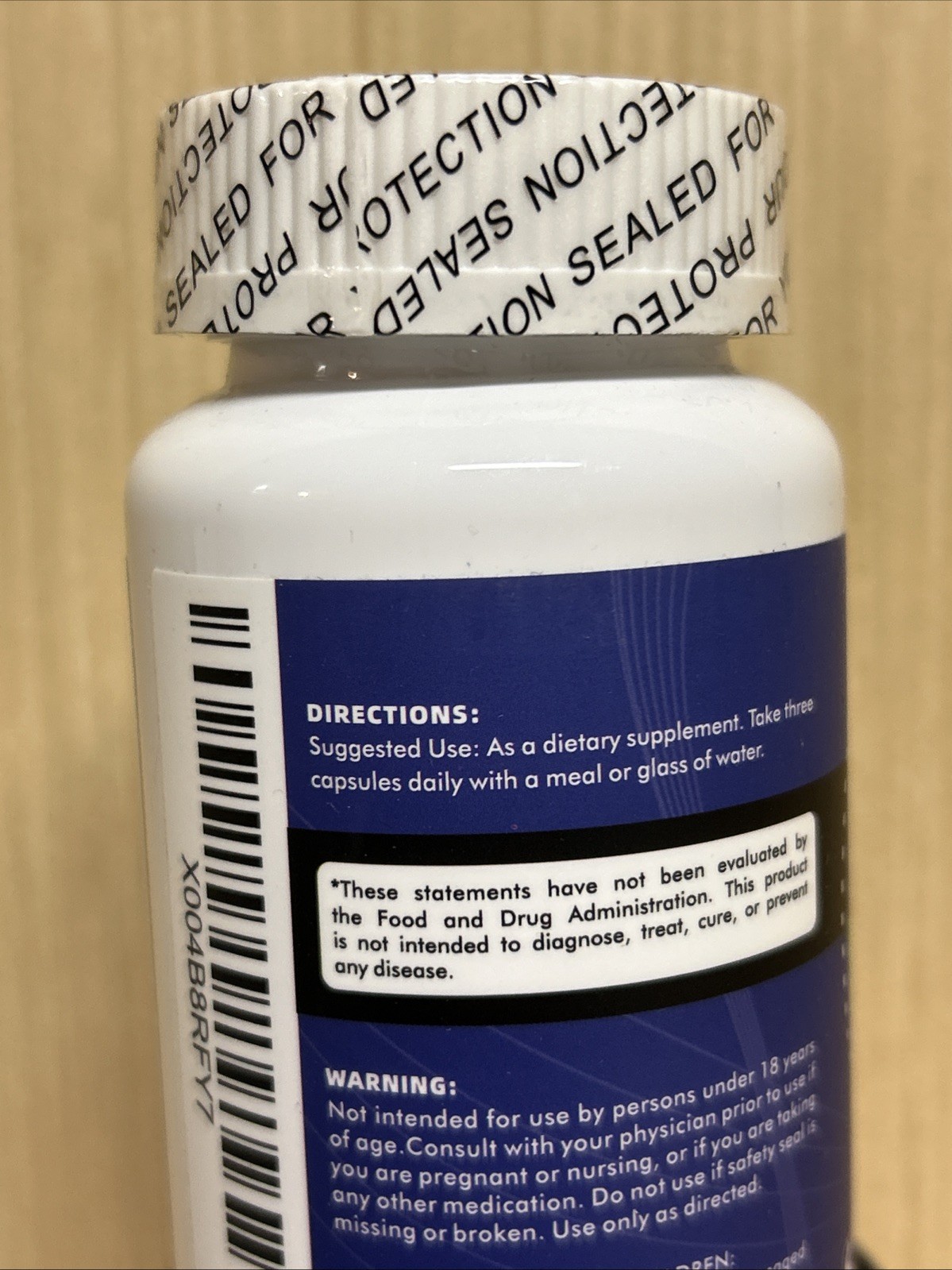 (LOT OF 10) NoavII Creatine Monohydrate Boost Strength 90 Capsules Exp. 07/2026