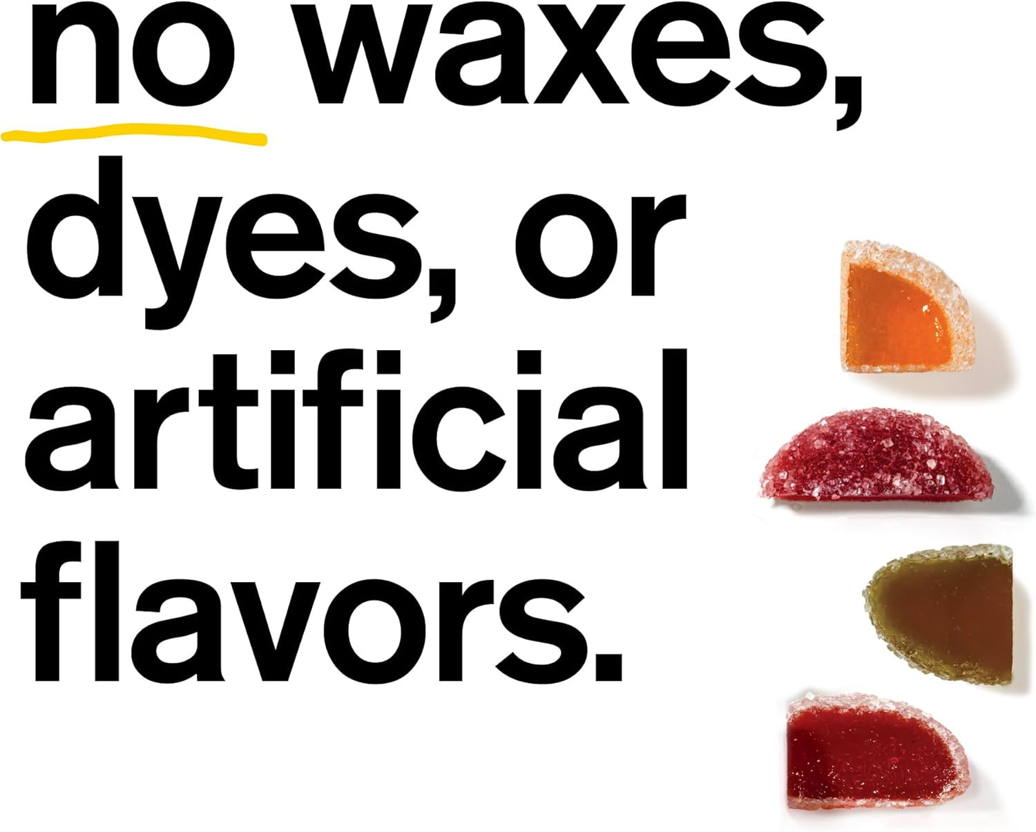 Energy Chews | Gummies for Running, Cycling & Endurance Quick Carbs for Athletes