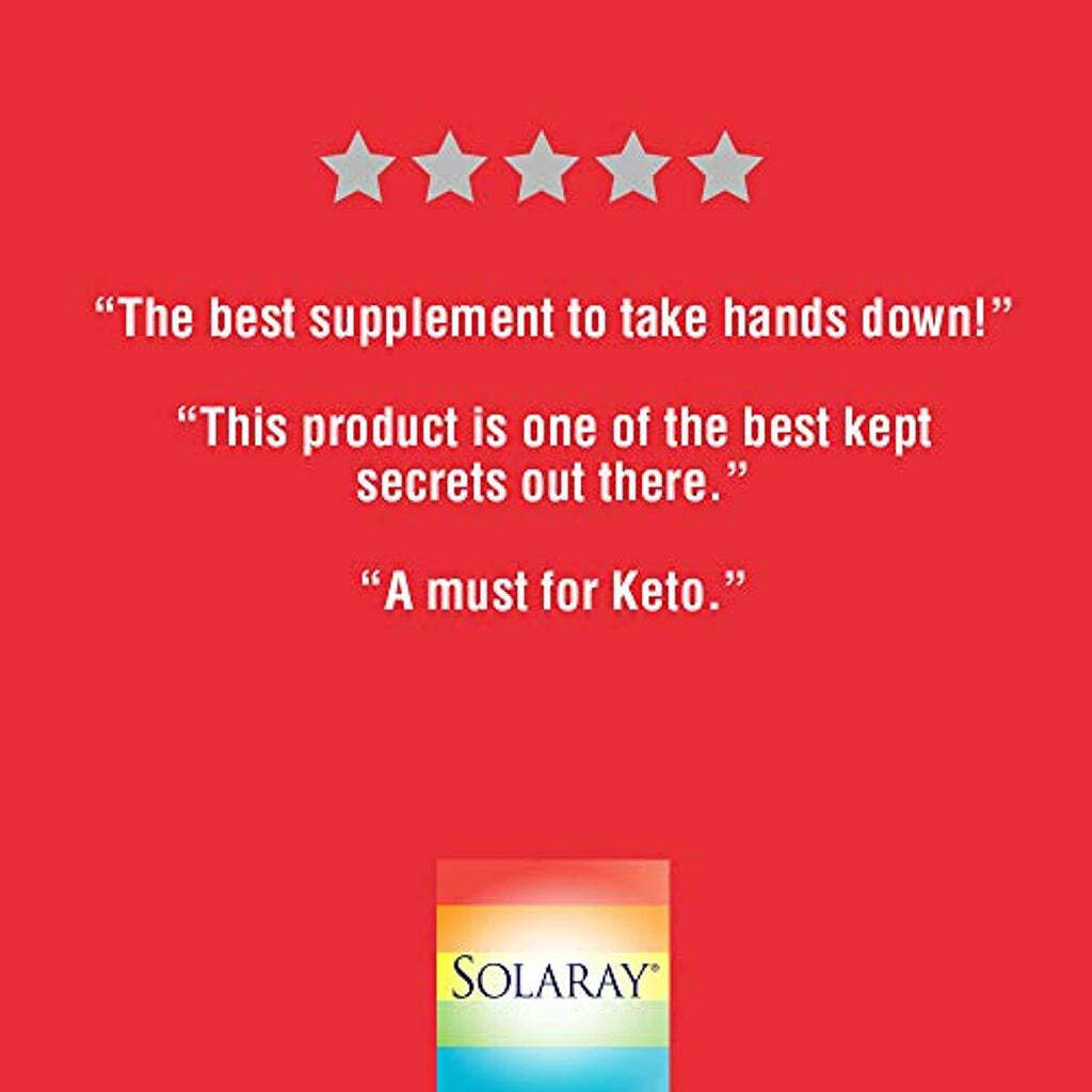 Solaray Mega Multi Mineral | 200 Capsules