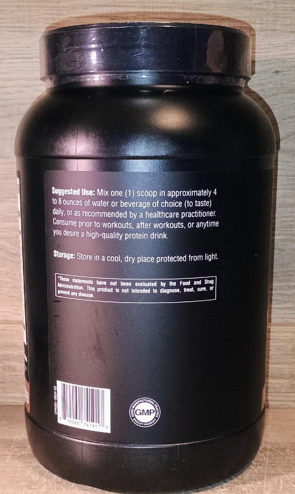 Sculpt Nation by V Shred Protein Powder (Chocolate) Premium Whey Protein Powder