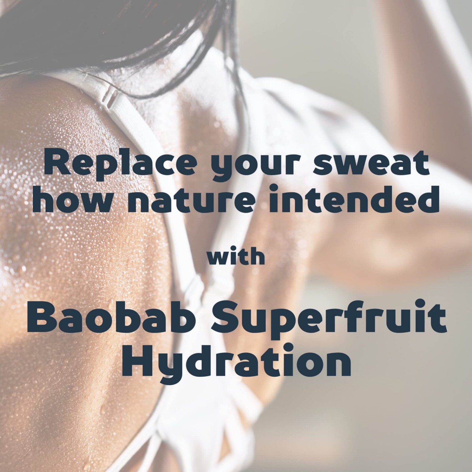 TIIGA Baobab Superfruit Hydration – Powdered Energy Drink Mix – VARIETY PACK 6ct