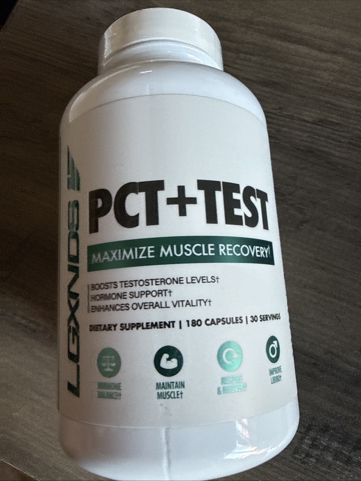 PCT+Test
