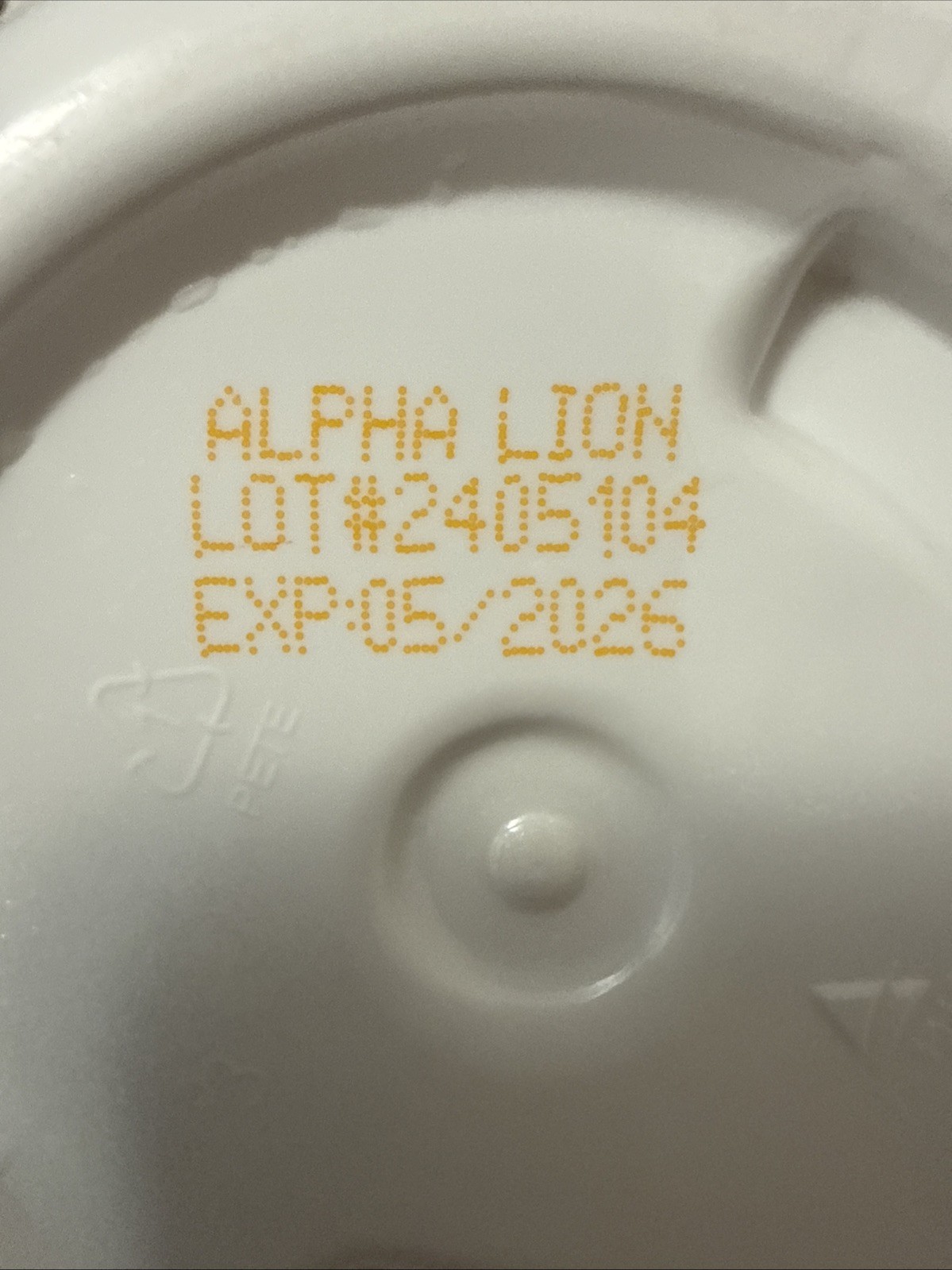 Alpha Lion Super Human Intra COMPLETE BCAA+EAA Blend 42 New