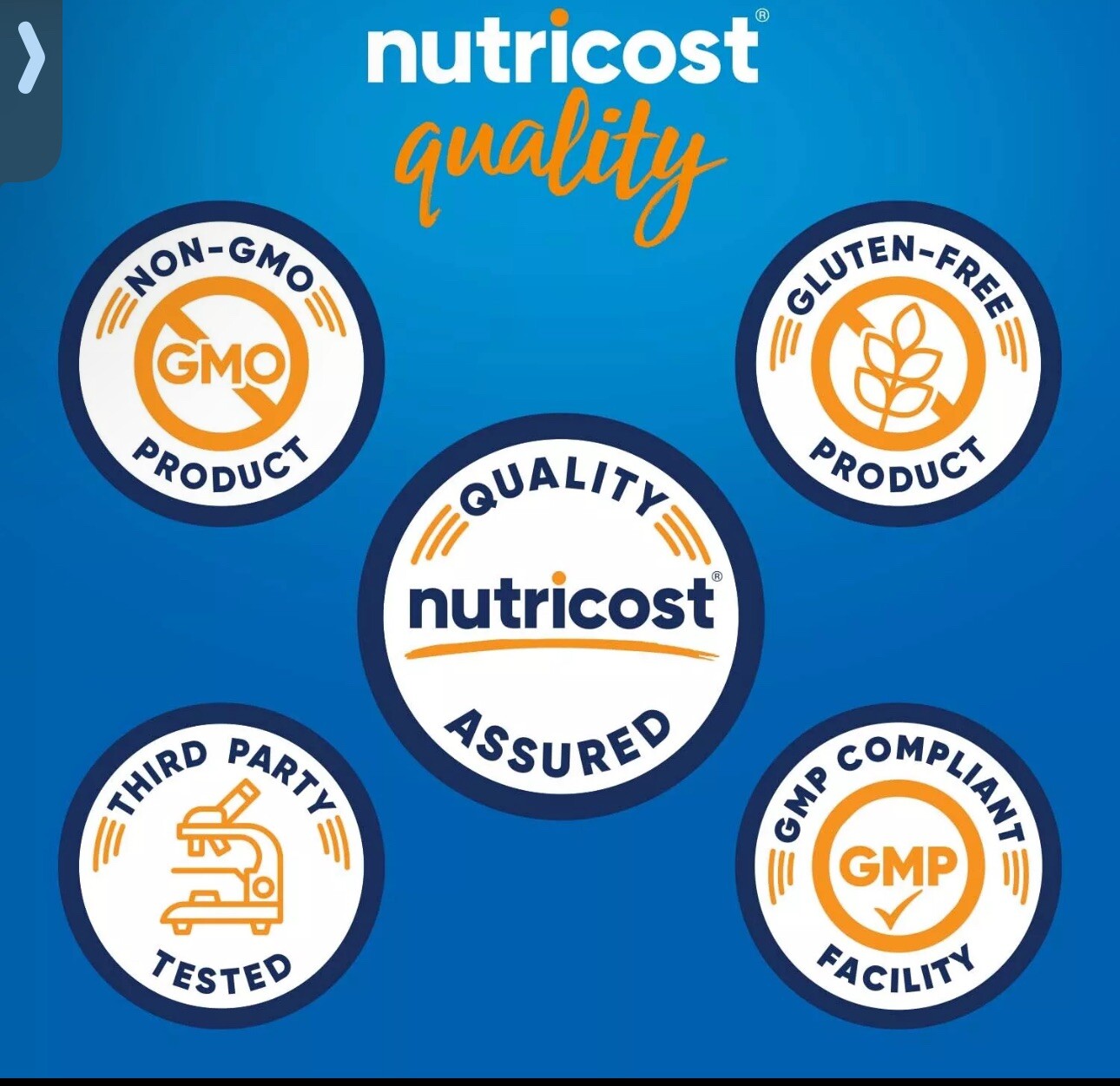 Nutricost Tudca Pills, 250mg Per Capsule, 30 Capsules NEW SEALED