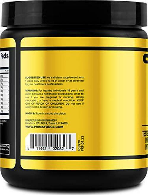 Primaforce EAA Powder (30 Servings) | Essential Amino Acids for Pre/Intra and –