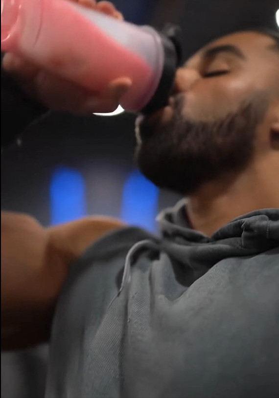 Pre Workout Watermelon 30 Servings FitNox – VasoDrive – Infinergy|Energy + Pump