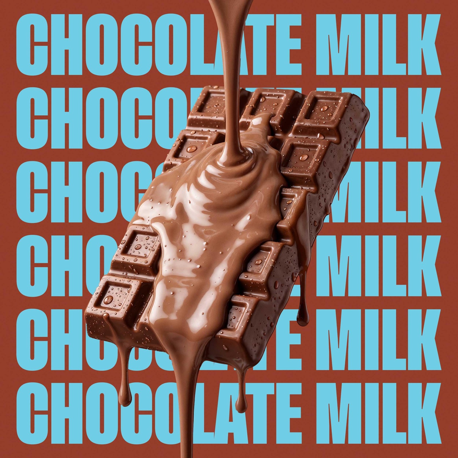 Spylt High Protein Chocolate Milk with 60mg Caffeine & 132 Fl Oz (Pack of 1)