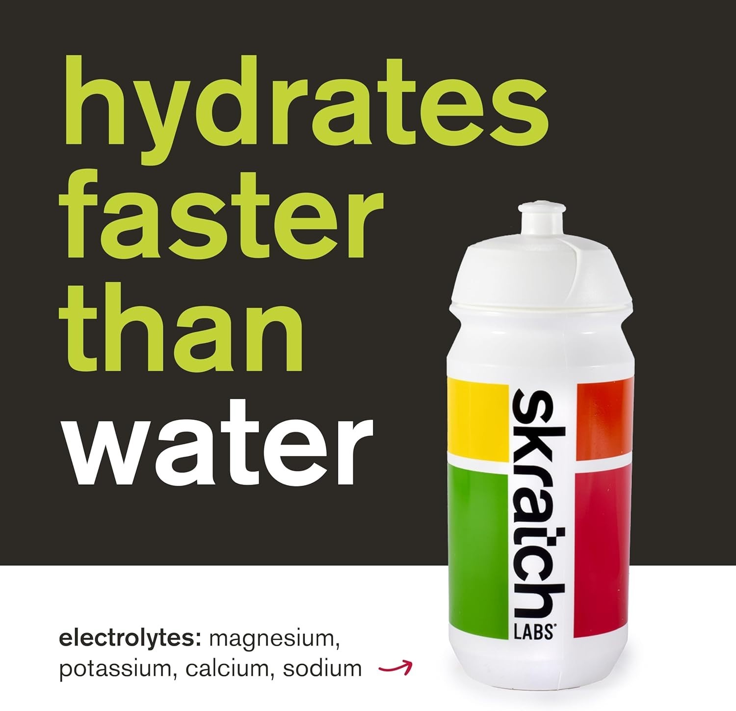 Hydration Packets – Hydration Drink Mix, Variety Pack 20 Single Serving Packe…