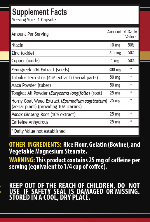 testosterone capsules – BEST TESTOSTERONE BOOSTER 518mg – maca powder 2B
