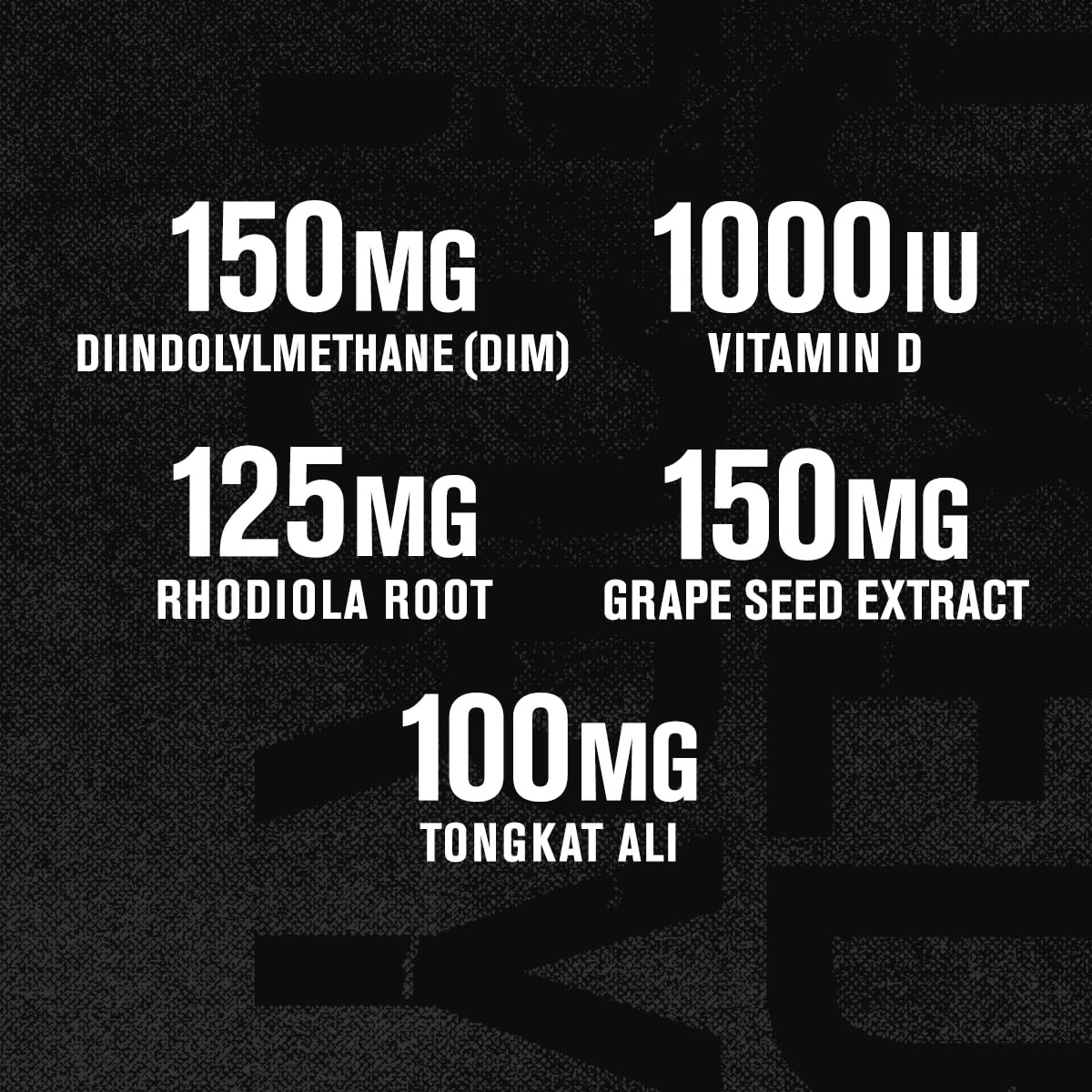 Jacked Factory Androsurge Blocker For Men – For Men Metabolizer