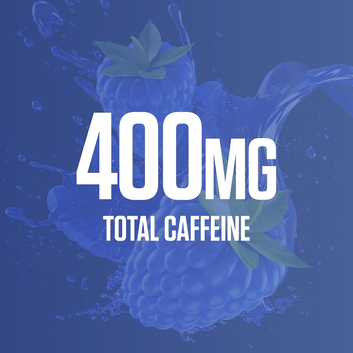 RYSE Godzilla Pre-Workout, Blue Raspberry 772g