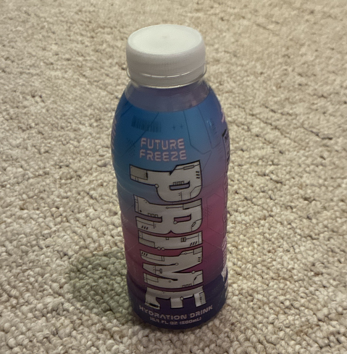 PRIME Future Freeze 16 oz