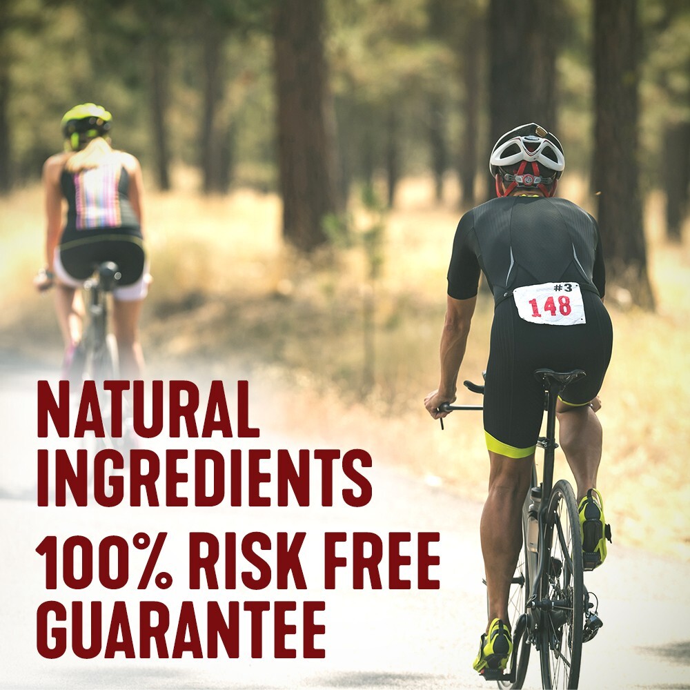 TriFuel – 3-in-1 Endurance and Recovery, Hydration BCAA – OFFICIAL LISTING