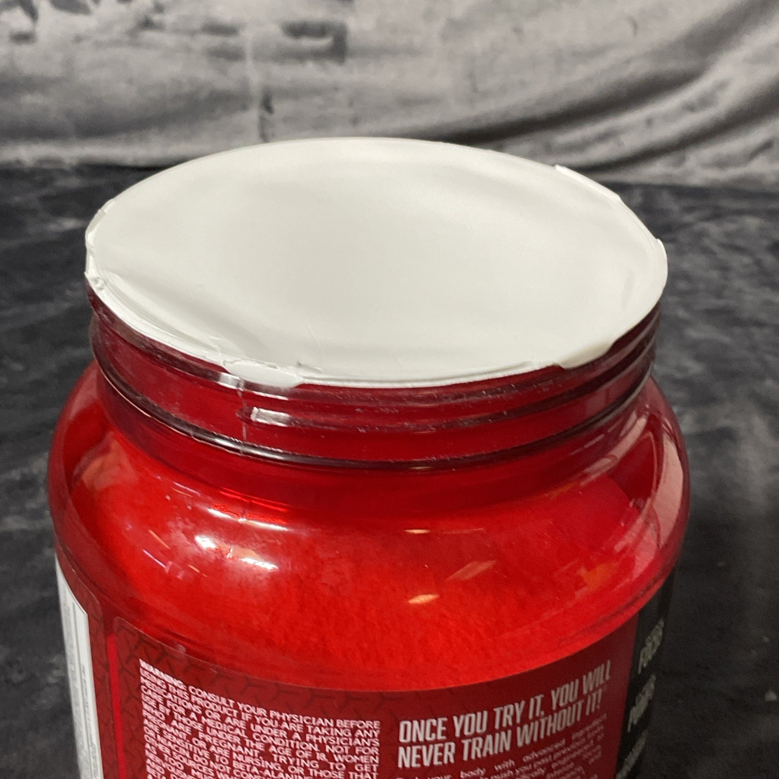 BSN N.O.-XPLODE Pre Workout Powder, Energy Supplement for Men and Women with Cre