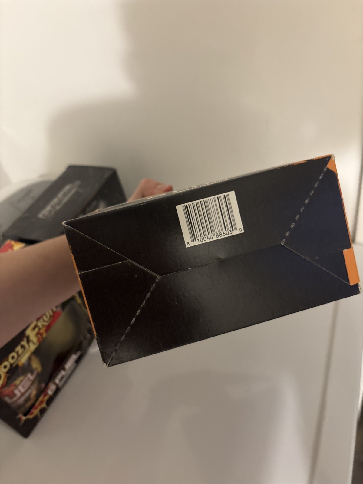 Heretics Kiwi Mango Gfuel Collectors Box Limited Edition