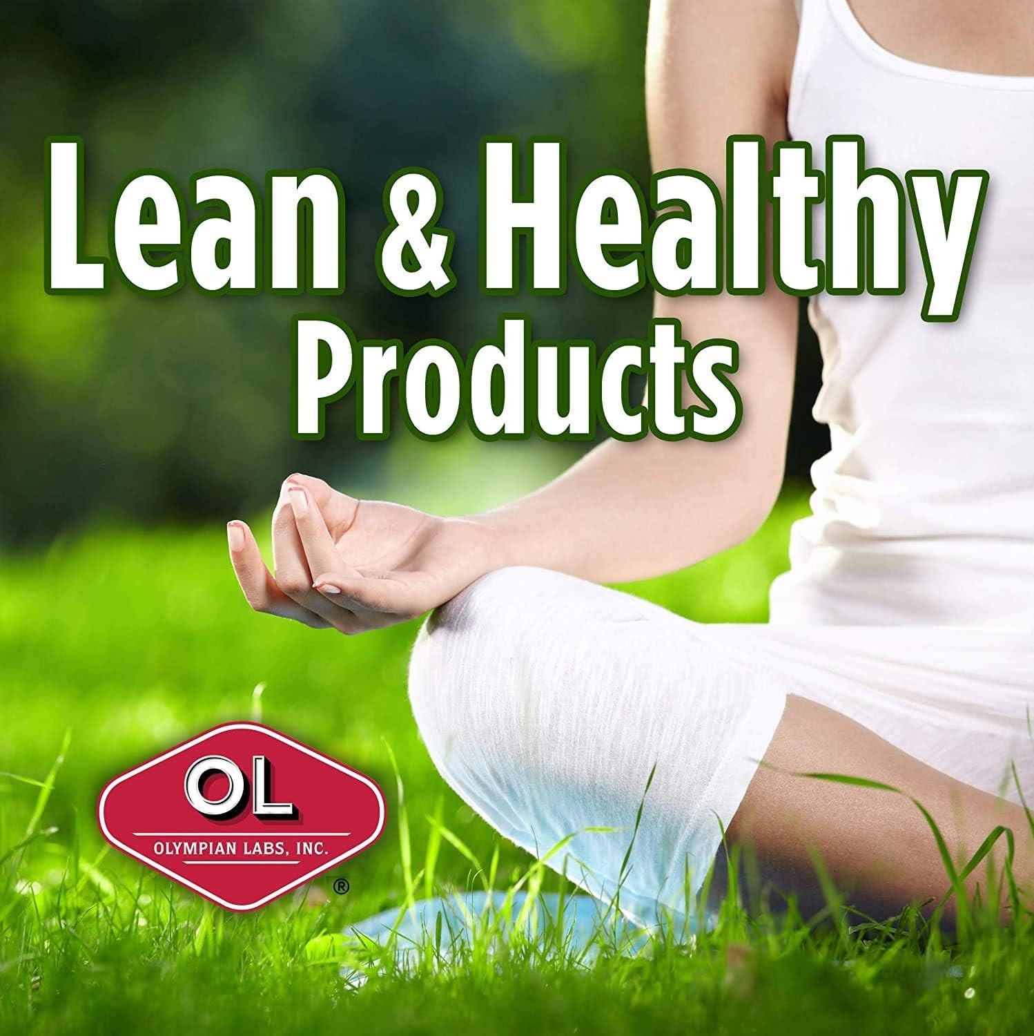 Olympian Labs Ultimate Protein 8 In 1. Plant Protein Fiber Probiotics 03267